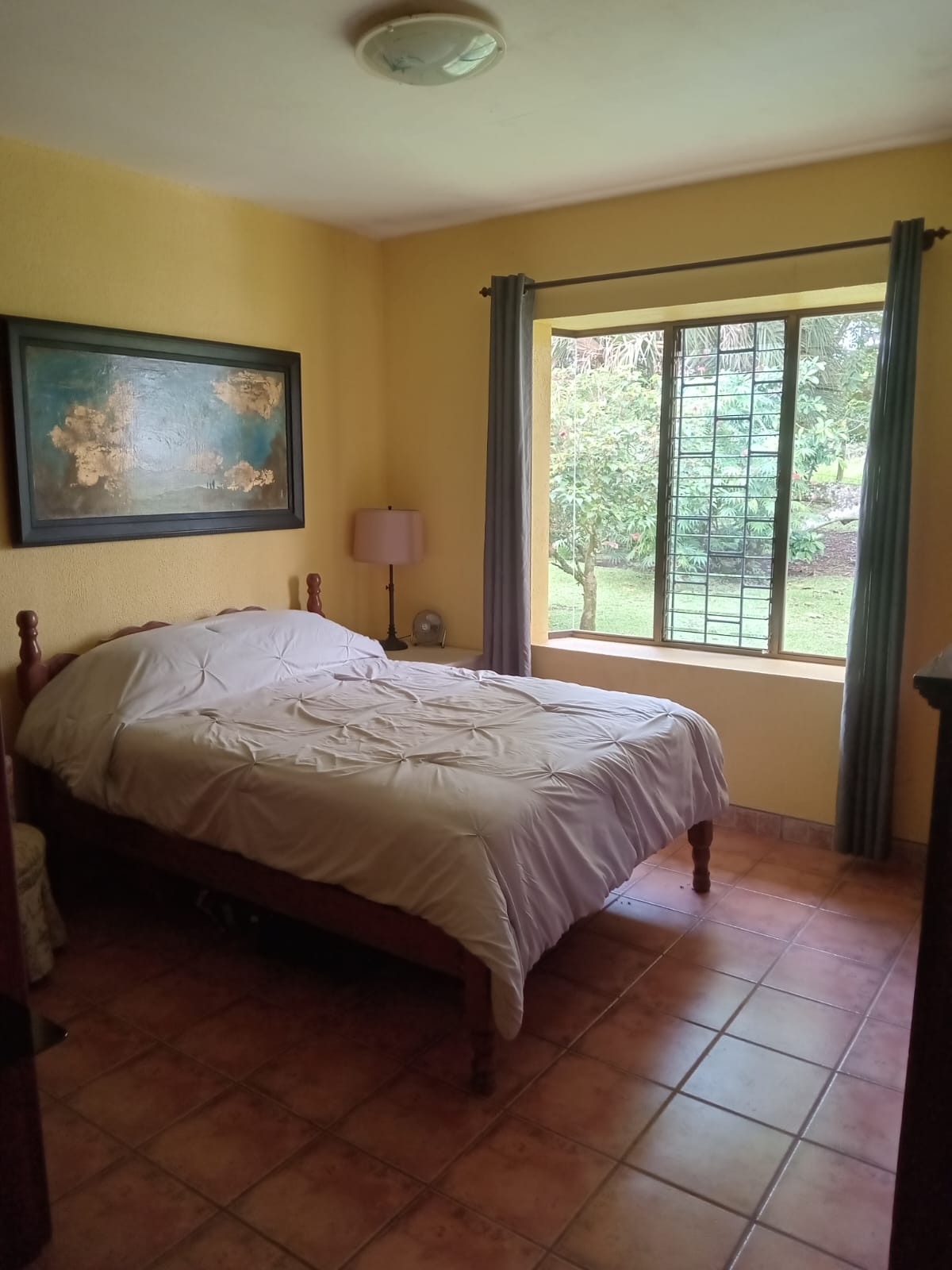 Commercial property: main house + 5 cabins + greenhouse + stable in Cinco Esquinas  photo 22