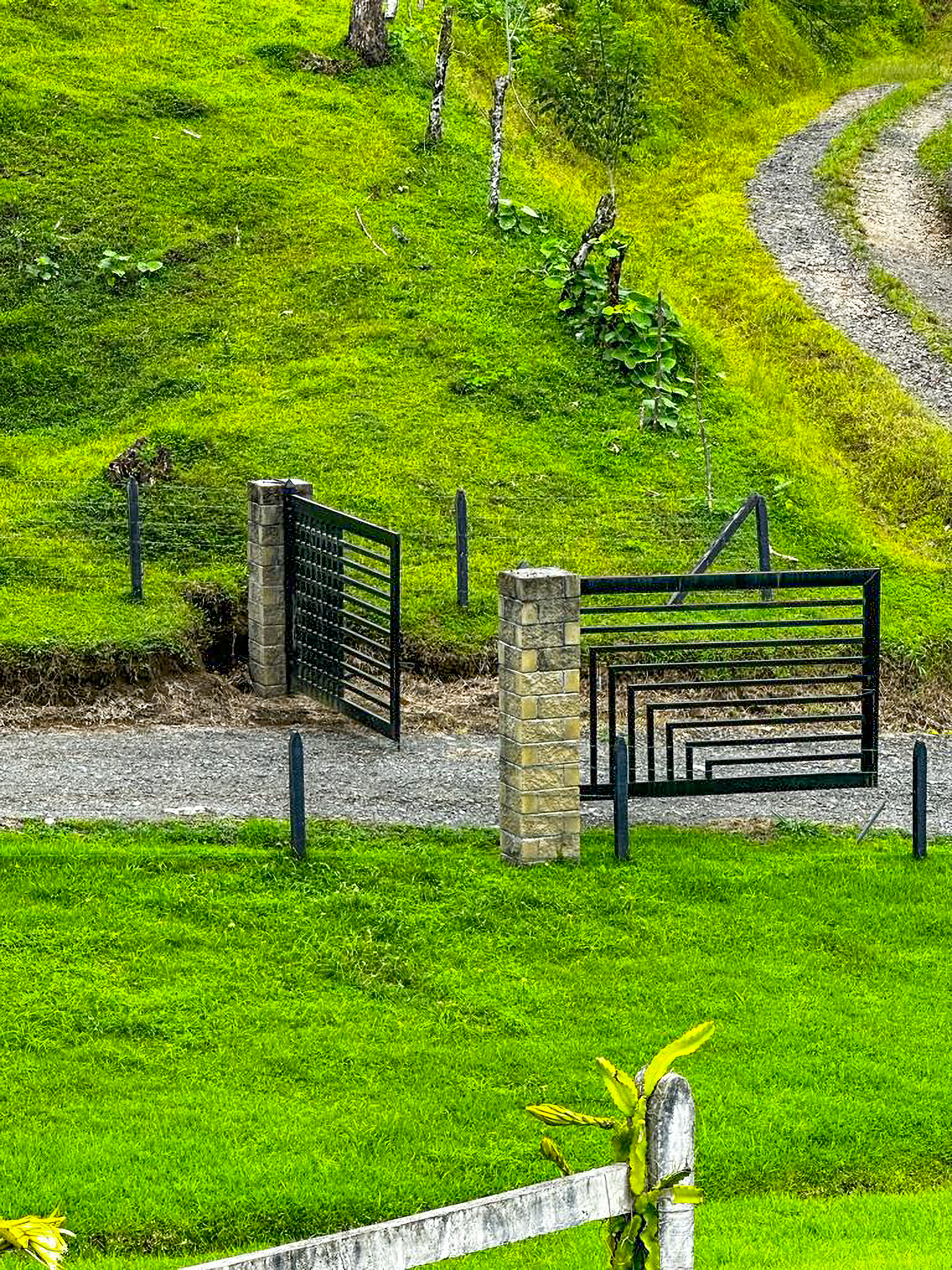 Prime Lake View Location! Beautiful New Construction Nestled in Arenal Nature photo 19