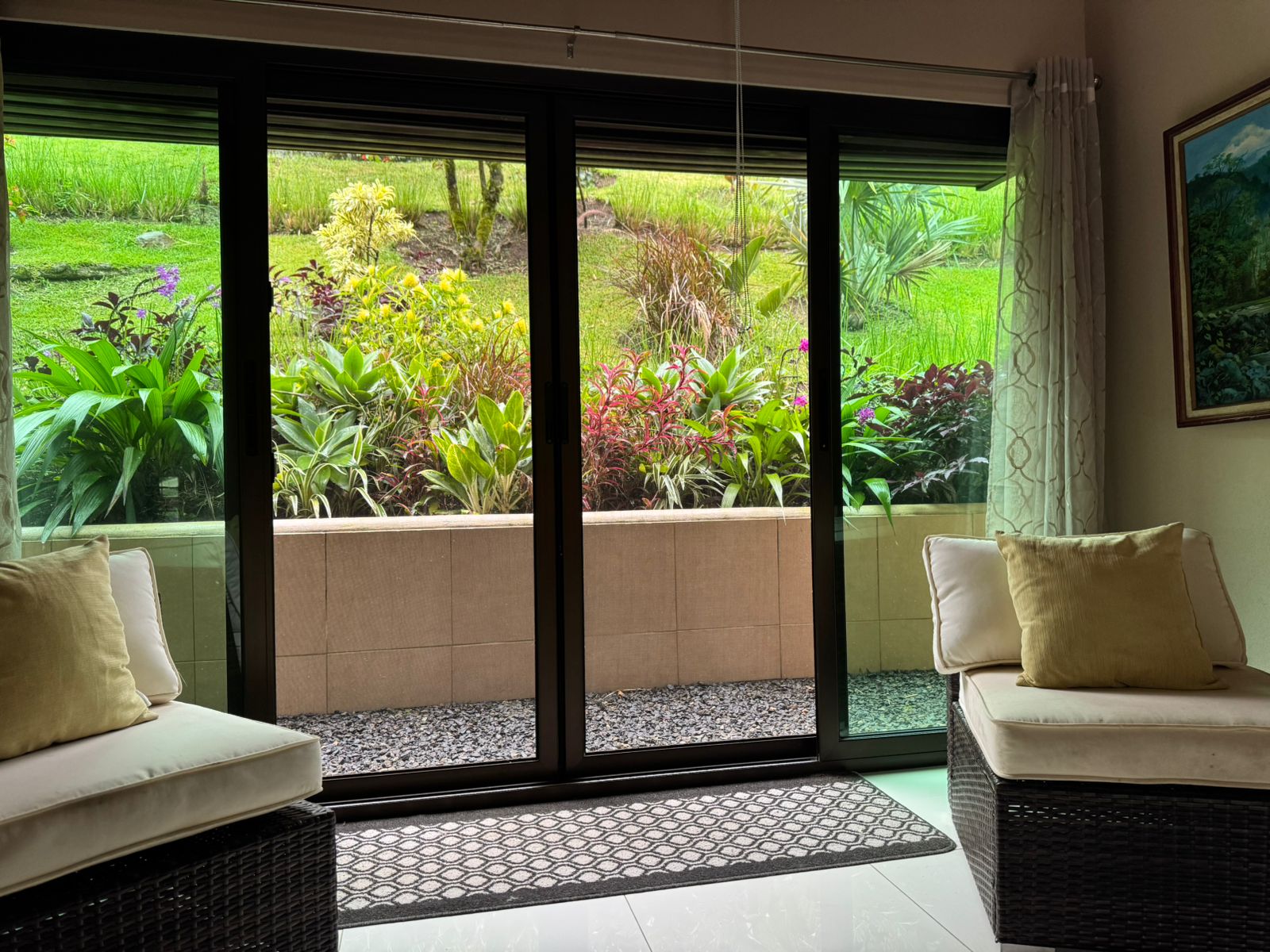 Mountain View Home 2 Bedrooms 2 Bathroom in Sabalito photo 9