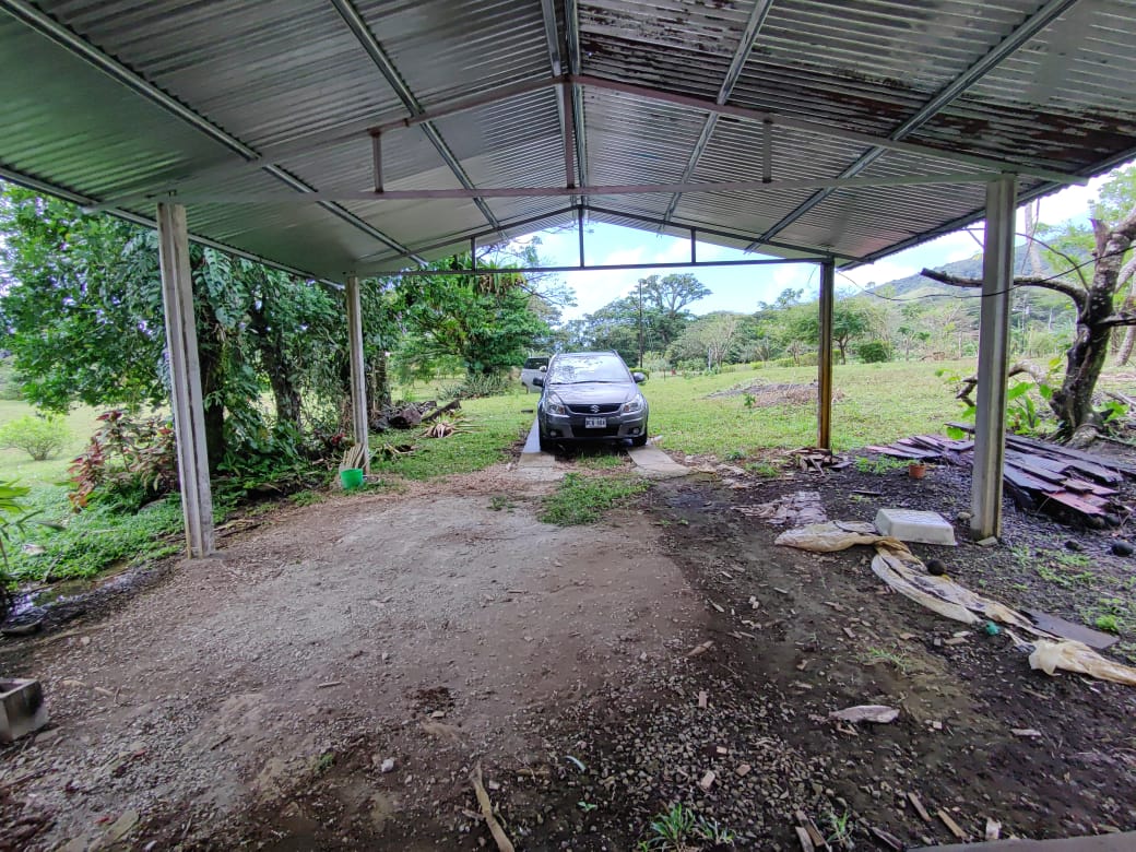 Lovely Studio Cabin on a 5,447 m2 Volcano View lot in Rio Naranjo photo 14