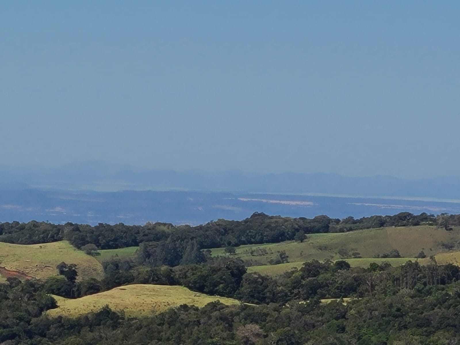 Spectacular 41,700 Sqm Property with Breathtaking Views in Río Piedras photo 9