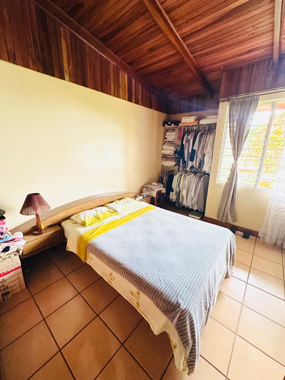 Charming Home with Lake Arenal Views – Spacious Lot & Natural Beauty  photo 18