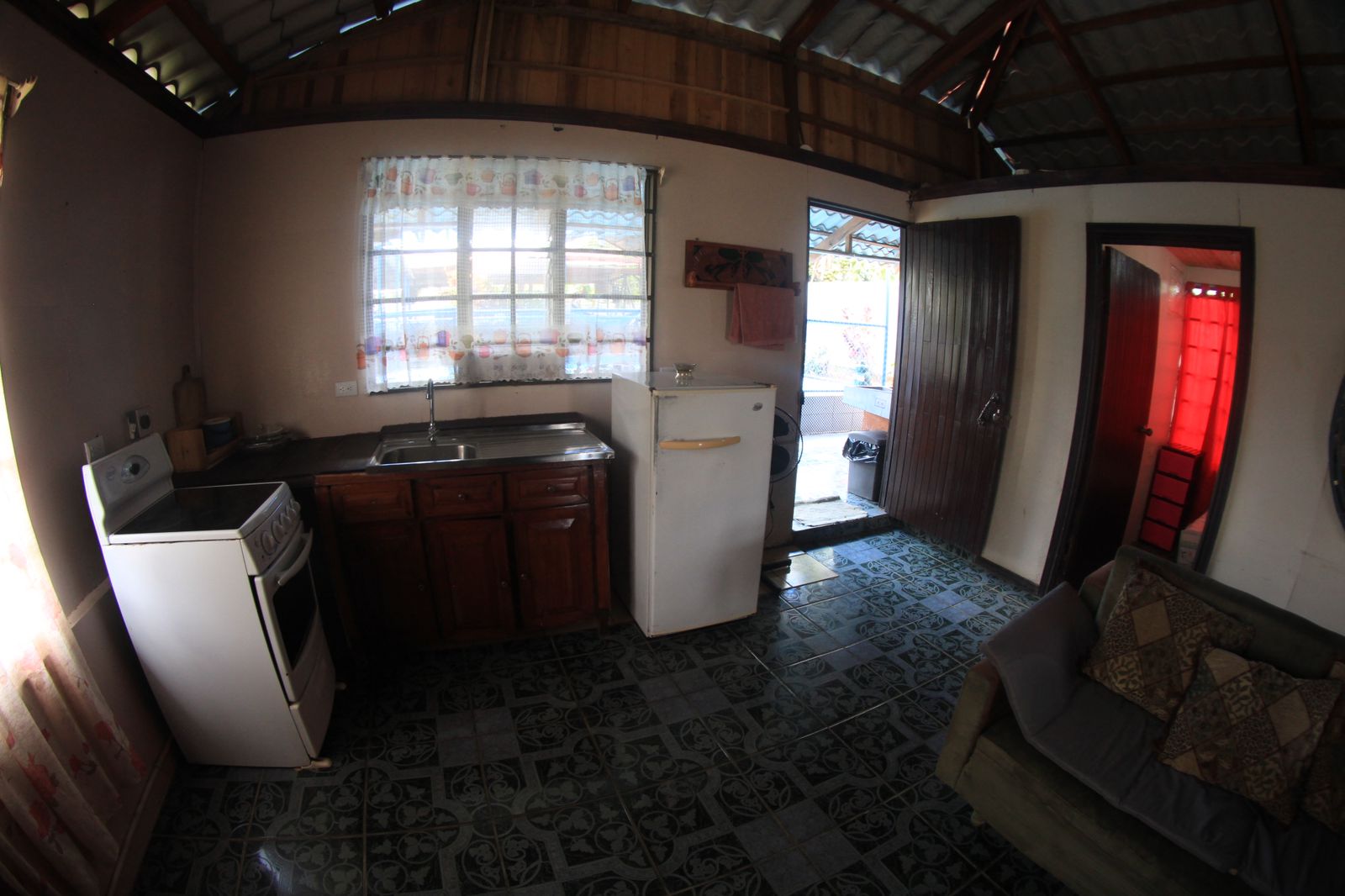 Furnished 3 Bedrooms 3 Bathrooms Home with Pool in San Carlos photo 12