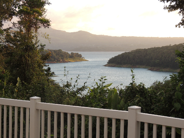 Beautiful 2BD, 2.5 BA Home in Gated Community with Lake and Volcano View  photo 20