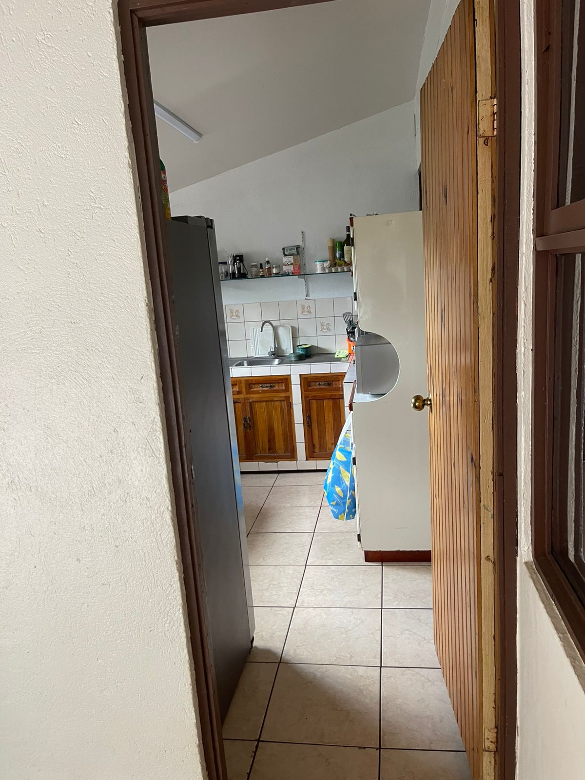 Charming 2 Bedroom 1 Bathroom Home in the Heart of Nuevo Arenal photo 13