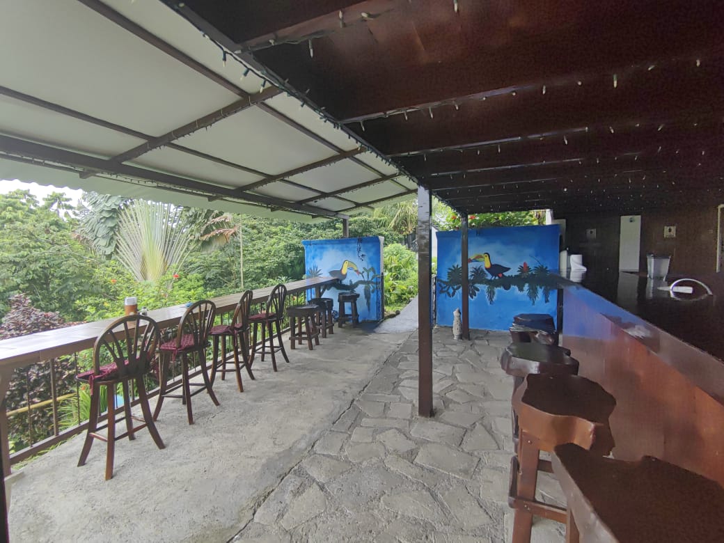 Boutique Hotel and Restaurant Between La Fortuna and Nuevo Arenal photo 14