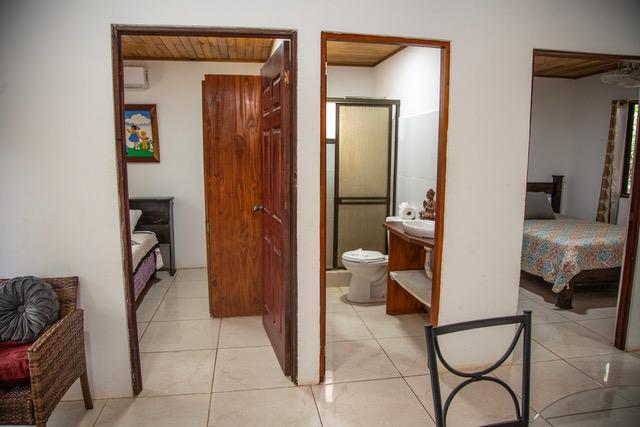 Beautiful 3-Story Property with 4 Apartments, Pool & Panoramic Comforts photo 43