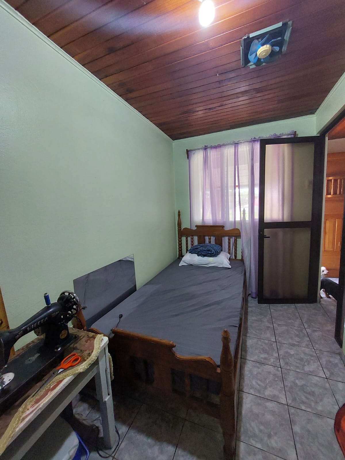 Lovely, 4 BD, 2 BA Home +  Independent 2 BD, 1 BA Rental Unit Near Lake Arenal photo 20