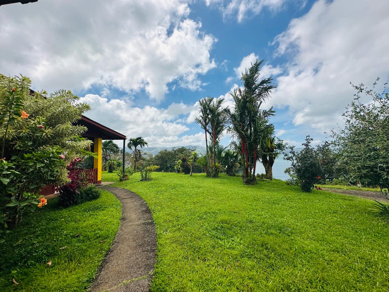 Charming Home with Lake Arenal Views – Spacious Lot & Natural Beauty  photo 26