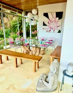 Casa Pink Sky 3BD 3BA – A Private Sanctuary with Volcano & Mountain Views photo 12