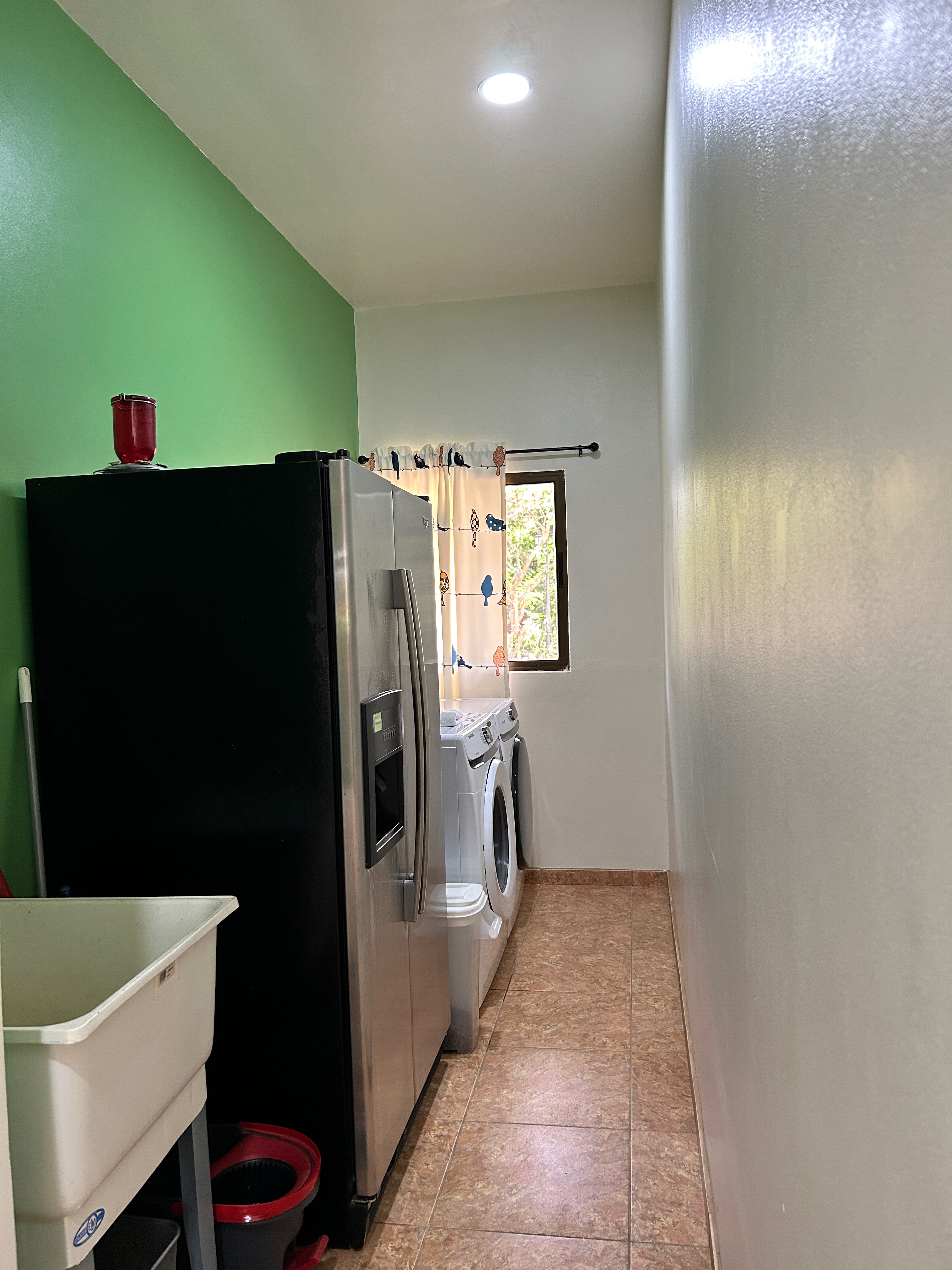 Charming 3-Bedroom Home with Guest House & Stunning Lake Arenal Views  photo 15