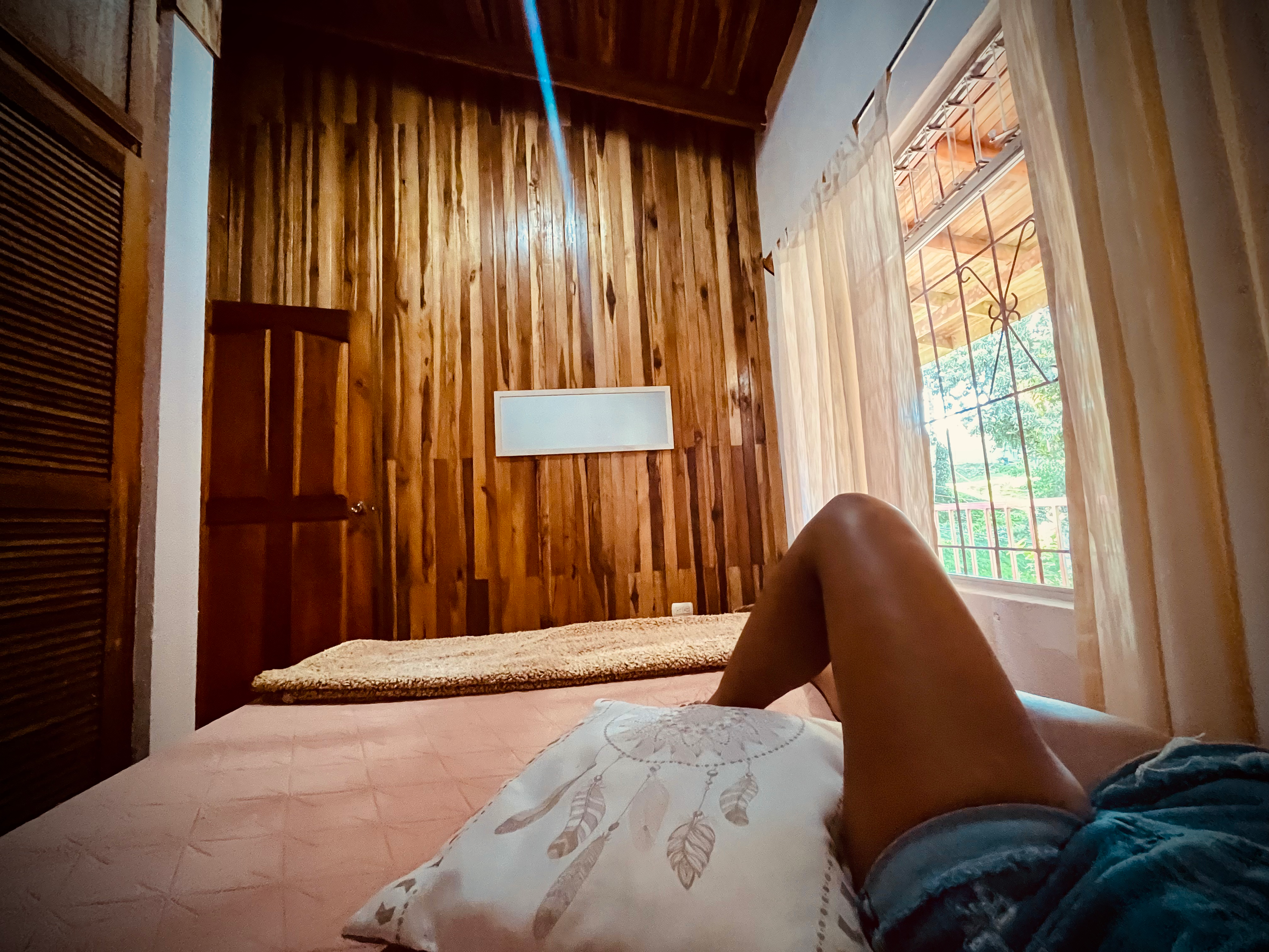 Cozy, 2BD/1BA House walking Distance to Downtown Nuevo Arenal photo 14