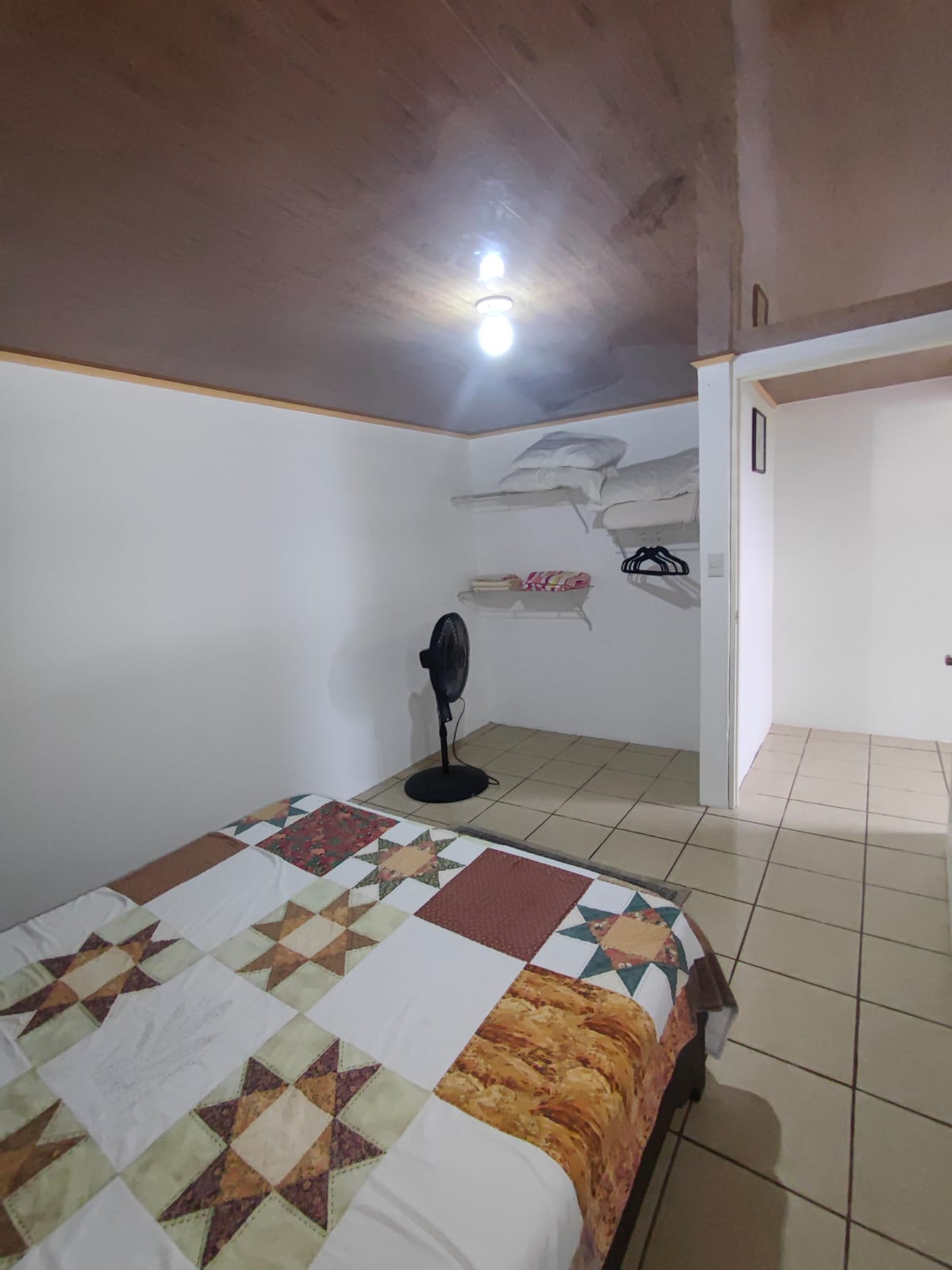 Sprawling, 2 BD/2 BA Home+Office+Apt+Stables+Green House in Tronadora photo 31