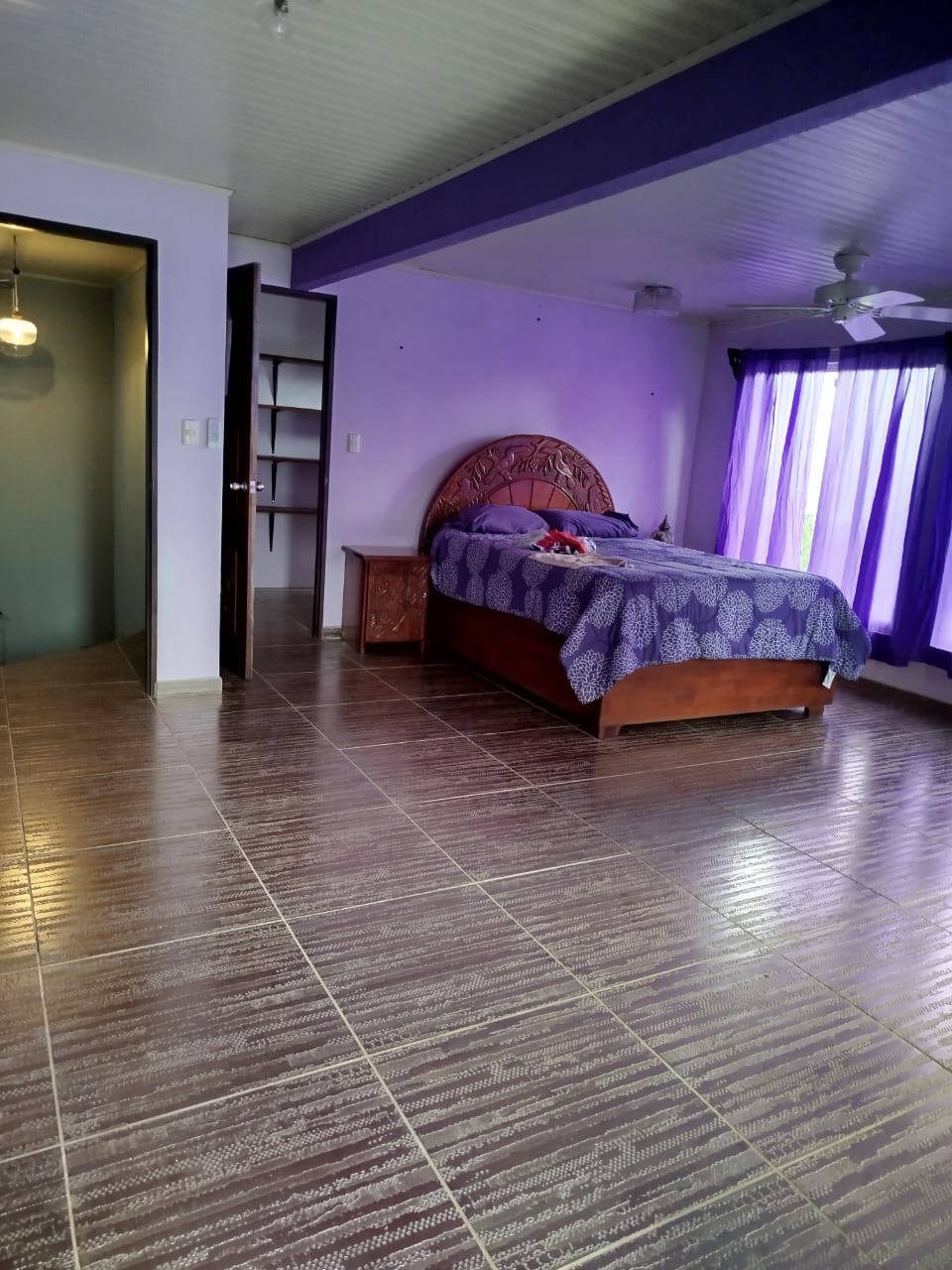 Spacious 4-BD, 3.5-BA Home with Lake Arenal View – Semi-Furnished photo 9