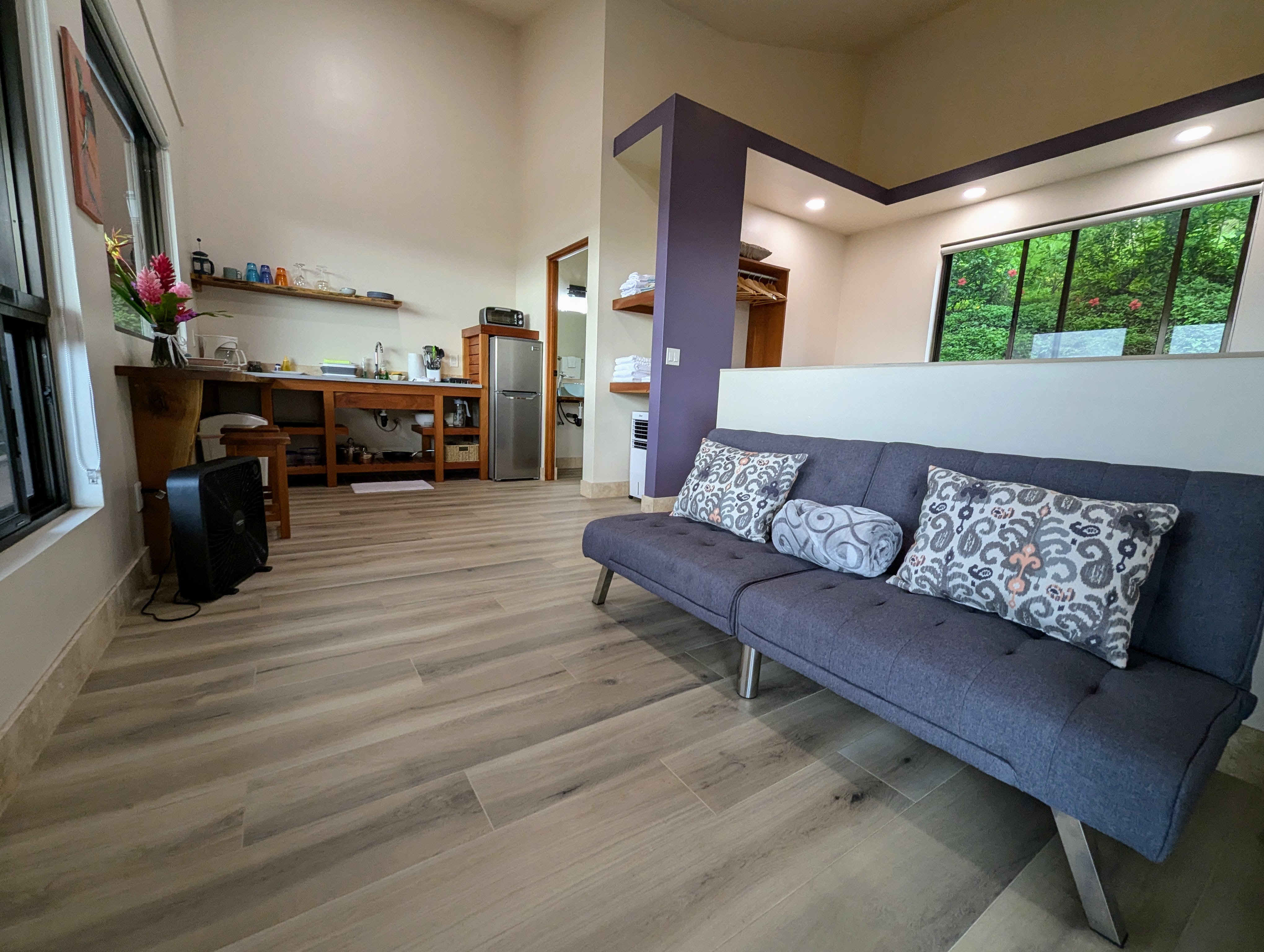 Stunning 4-Casitas Property in Vistas del Lago w/ Amazing Lake & Volcano View photo 43