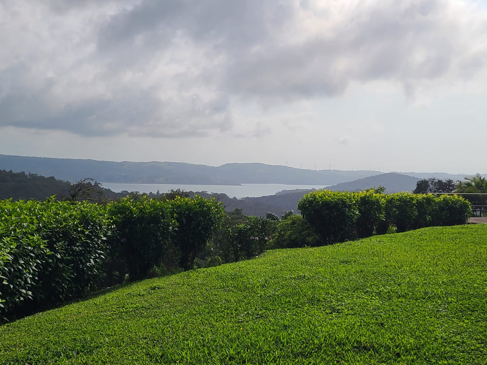 Lake View Home 2BD 2BA + Office + Gym in San Antonio, Nuevo Arenal photo 23