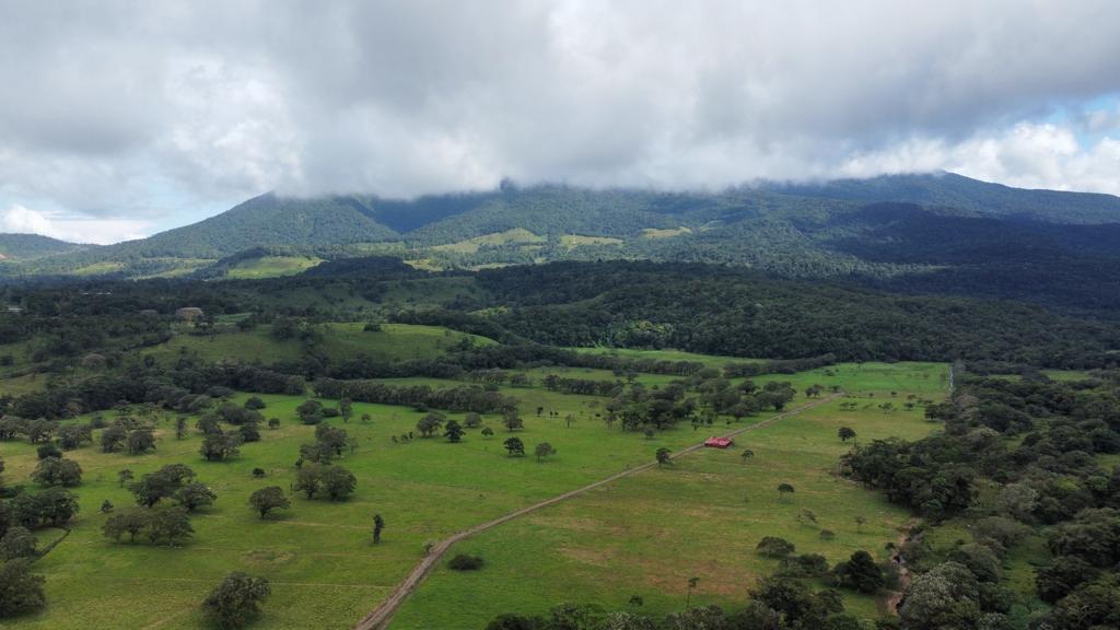 Beautiful Flat 5,624 m2 Lot With Views in Rio Naranjo, Guanacaste  photo 12