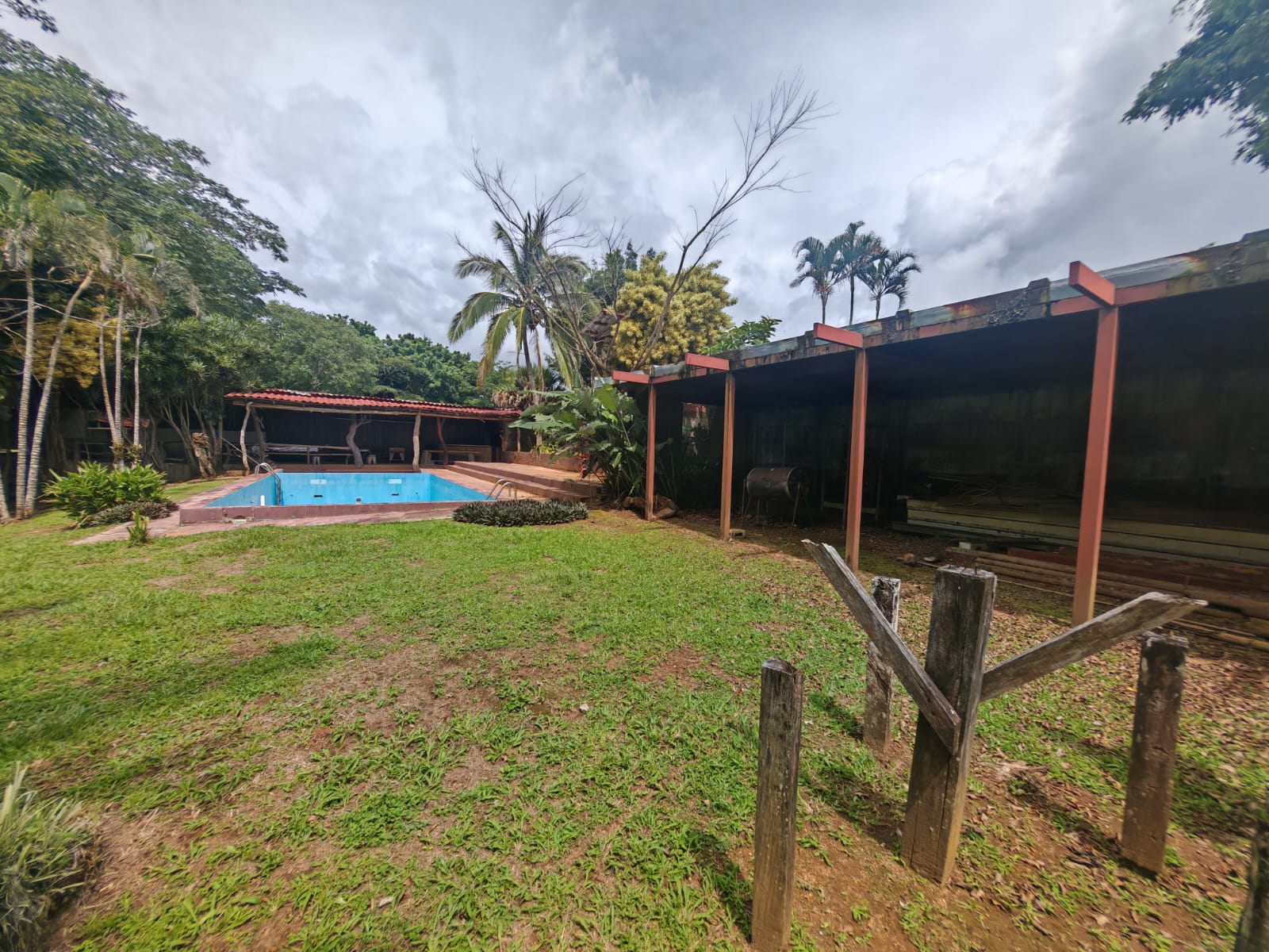 Hacienda Paraíso – Beautiful 107-hectare Property iw/ House in Solania photo 34