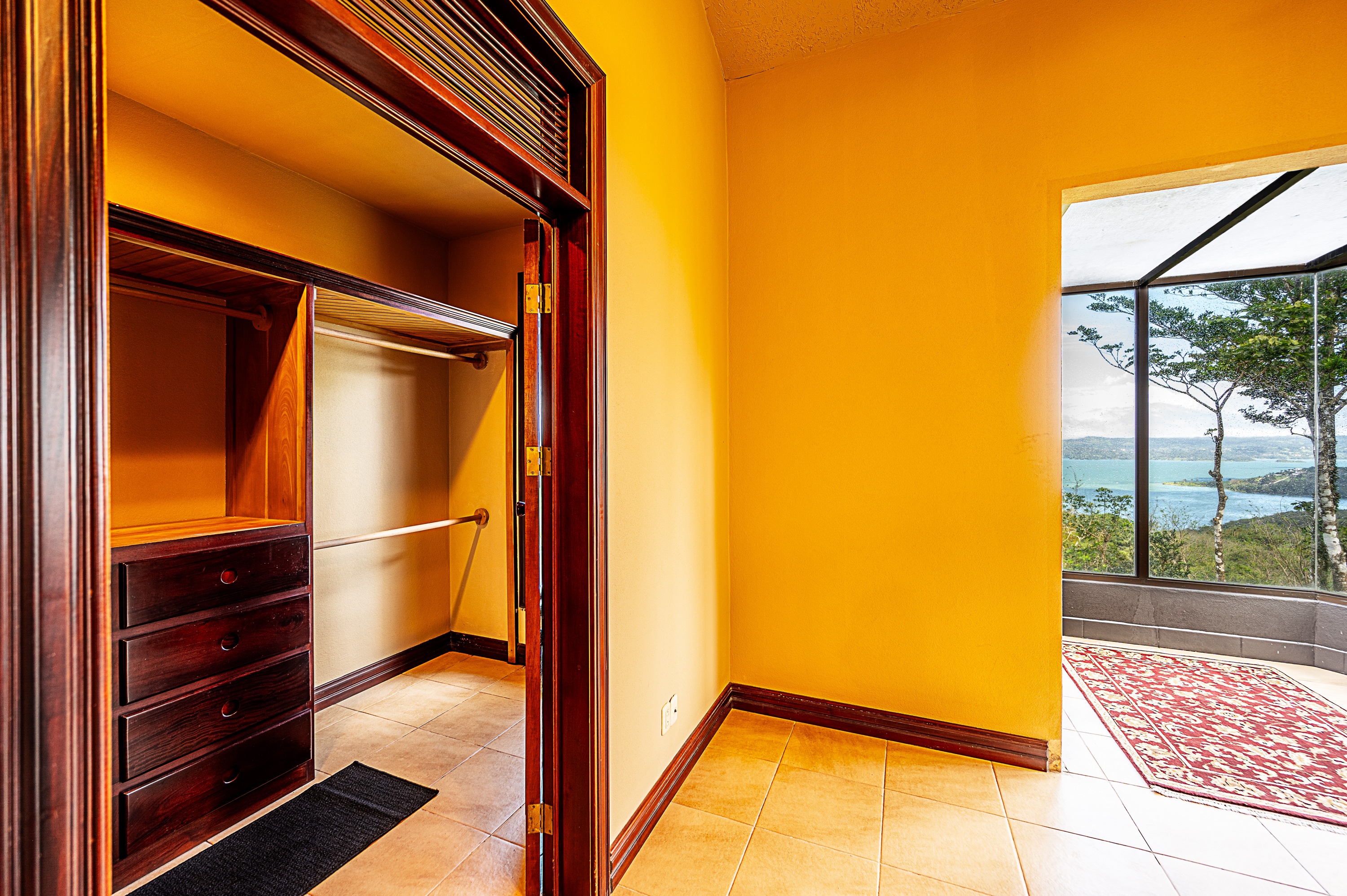 Spacious Arenal View Home with Cabins, Pavilion & Nature Trails  photo 33