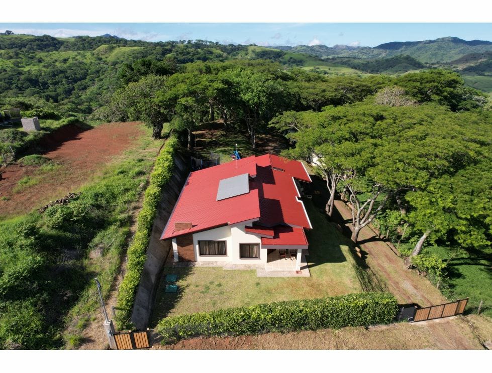 Lovely Home 4 Bedroom 2 Bathroom + Office In Bello Horizonte Tilarán photo 23