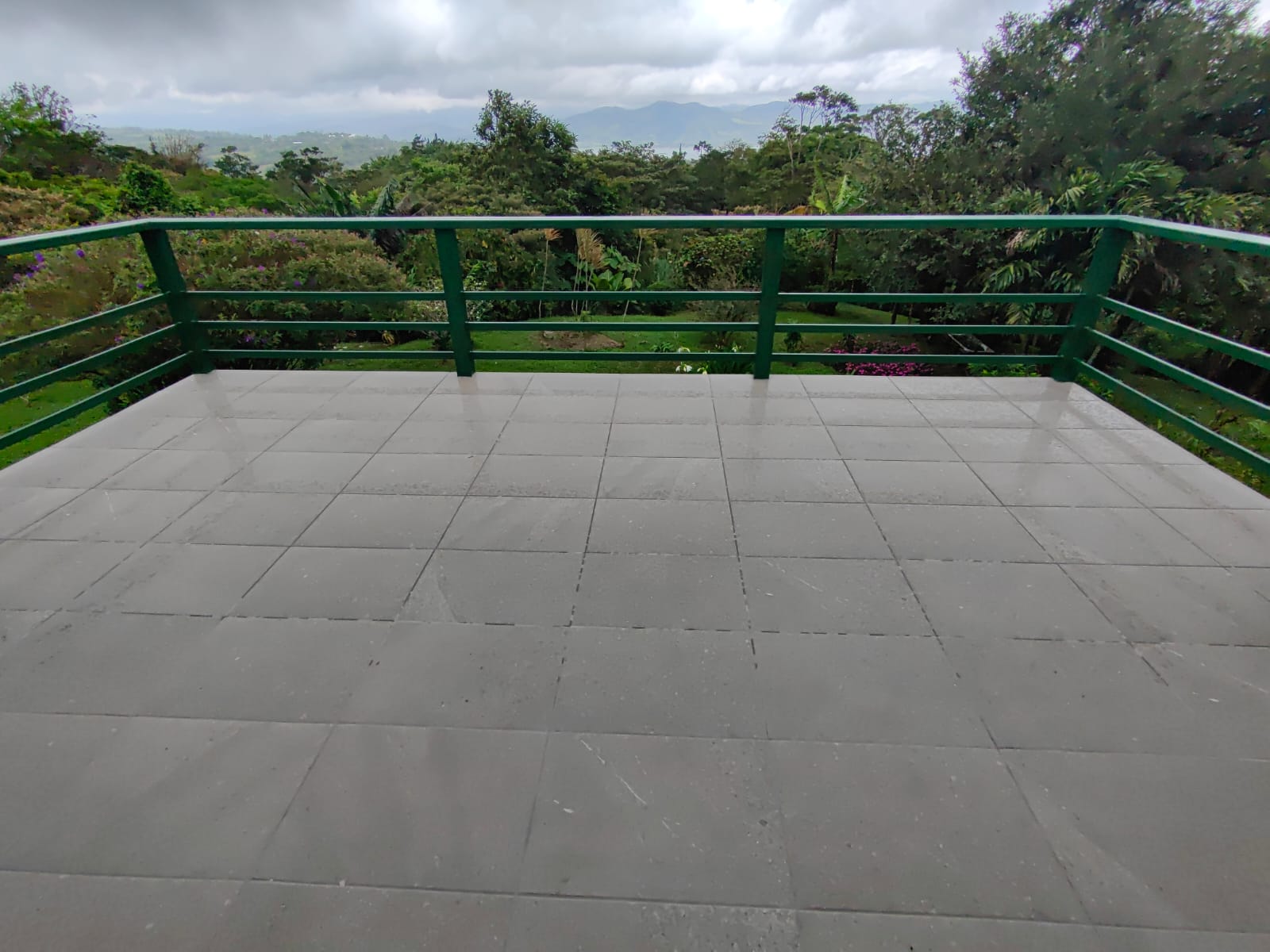 Beautiful, 2 Story, 3BD, 1BA A-Frame Home with Lake and Volcano Views- Nuevo Arenal photo 21