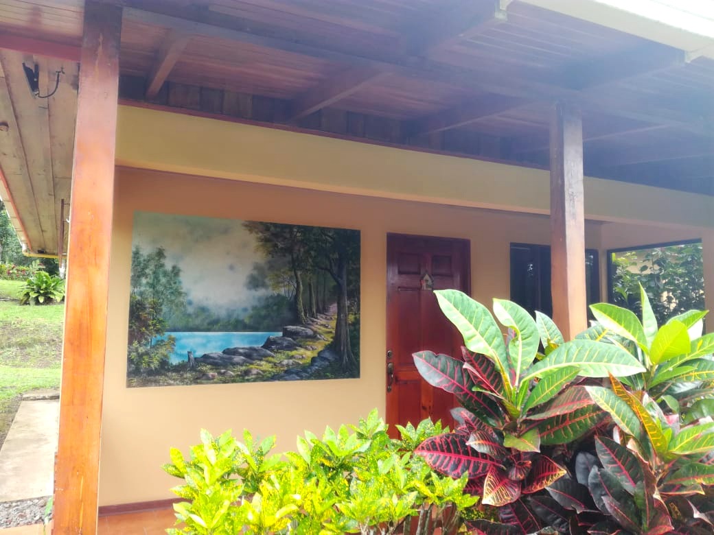 Gorgeous Property with Enormous Income Potential Near Lake Arenal! photo 6