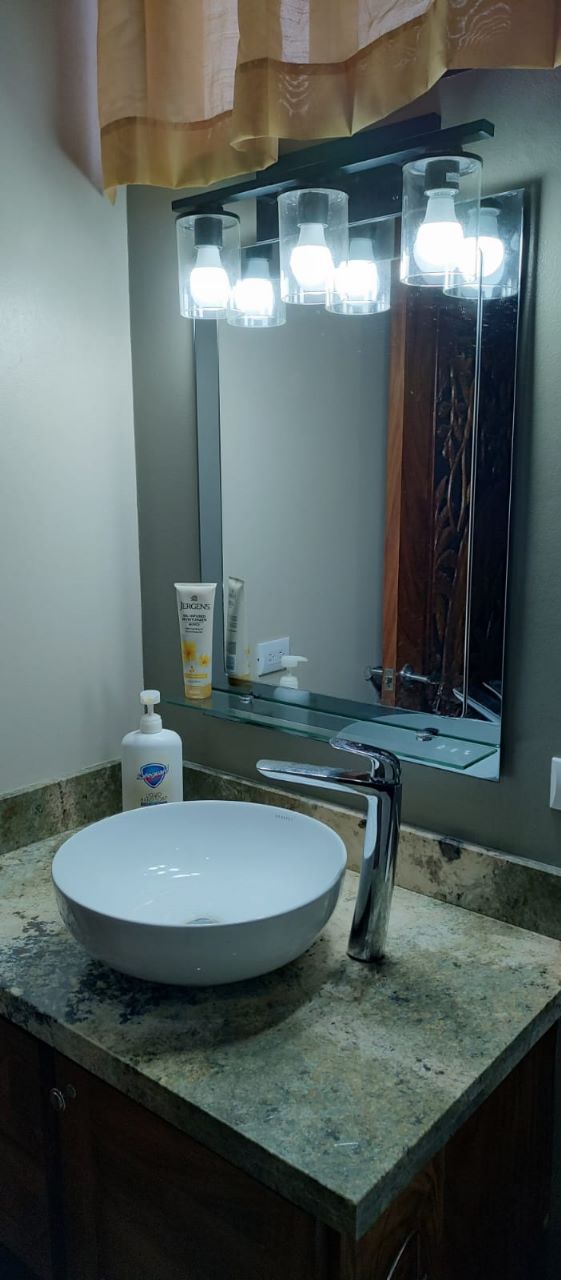 A brand-new luxury 2 BD/2 BA lake, volcano, & mountain view home  photo 28