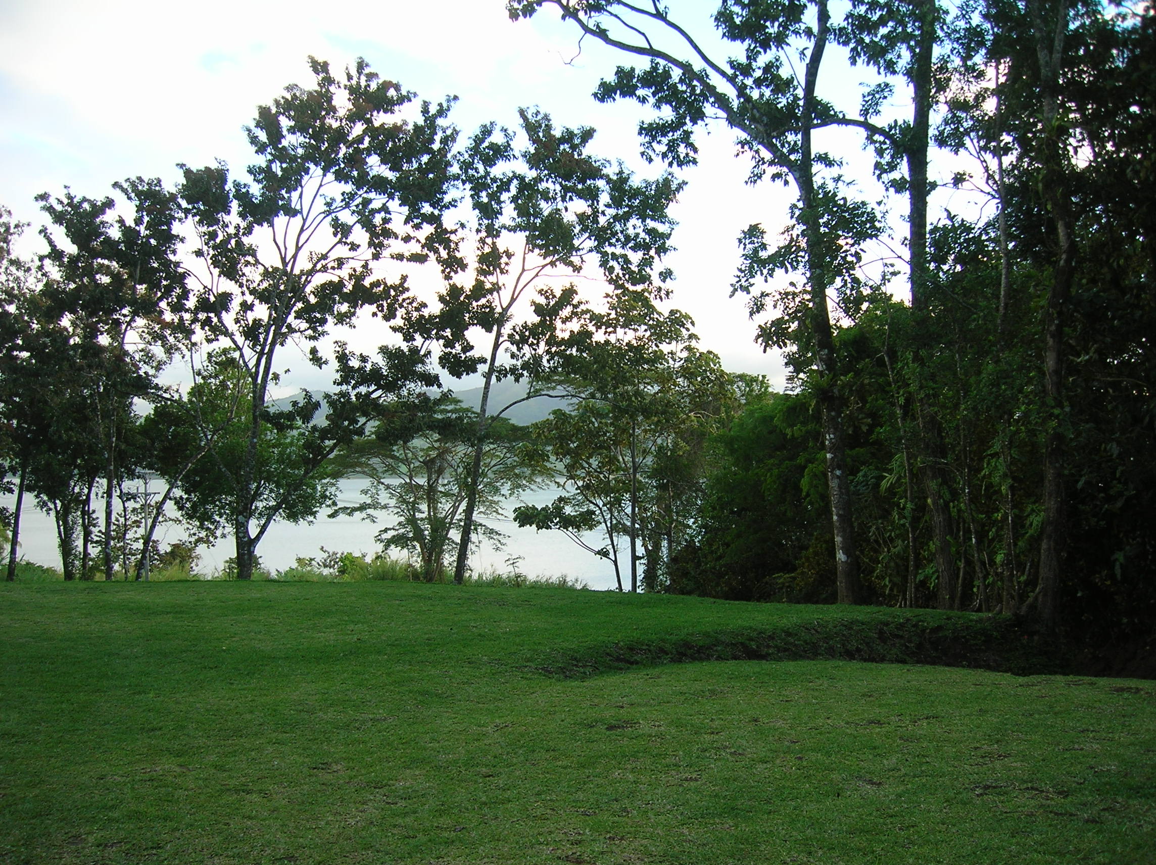 Prime Acreage directly on the Lake and Main Road In Nuevo Arenal photo 25
