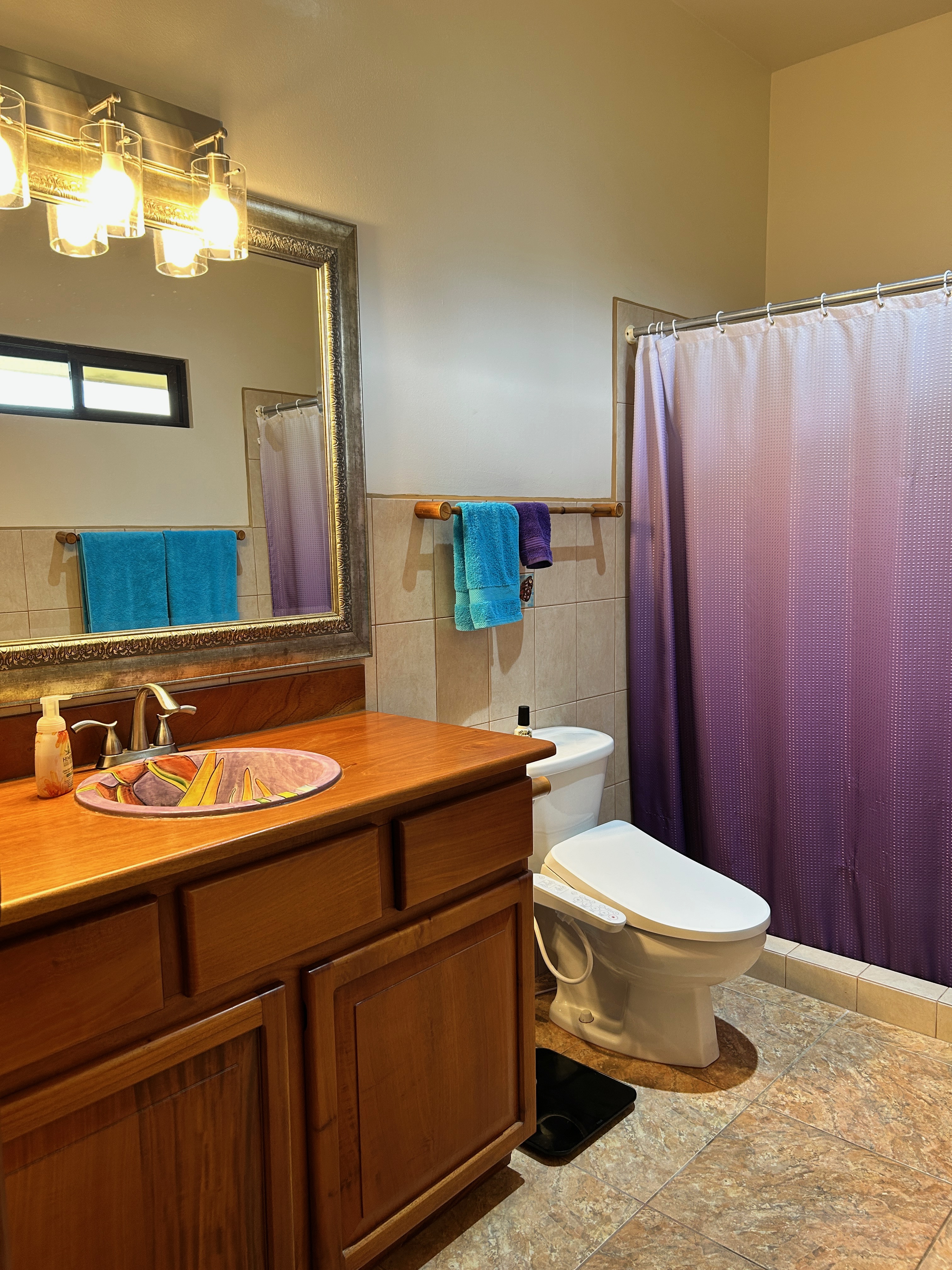 Charming 3-Bedroom Home with Guest House & Stunning Lake Arenal Views  photo 26