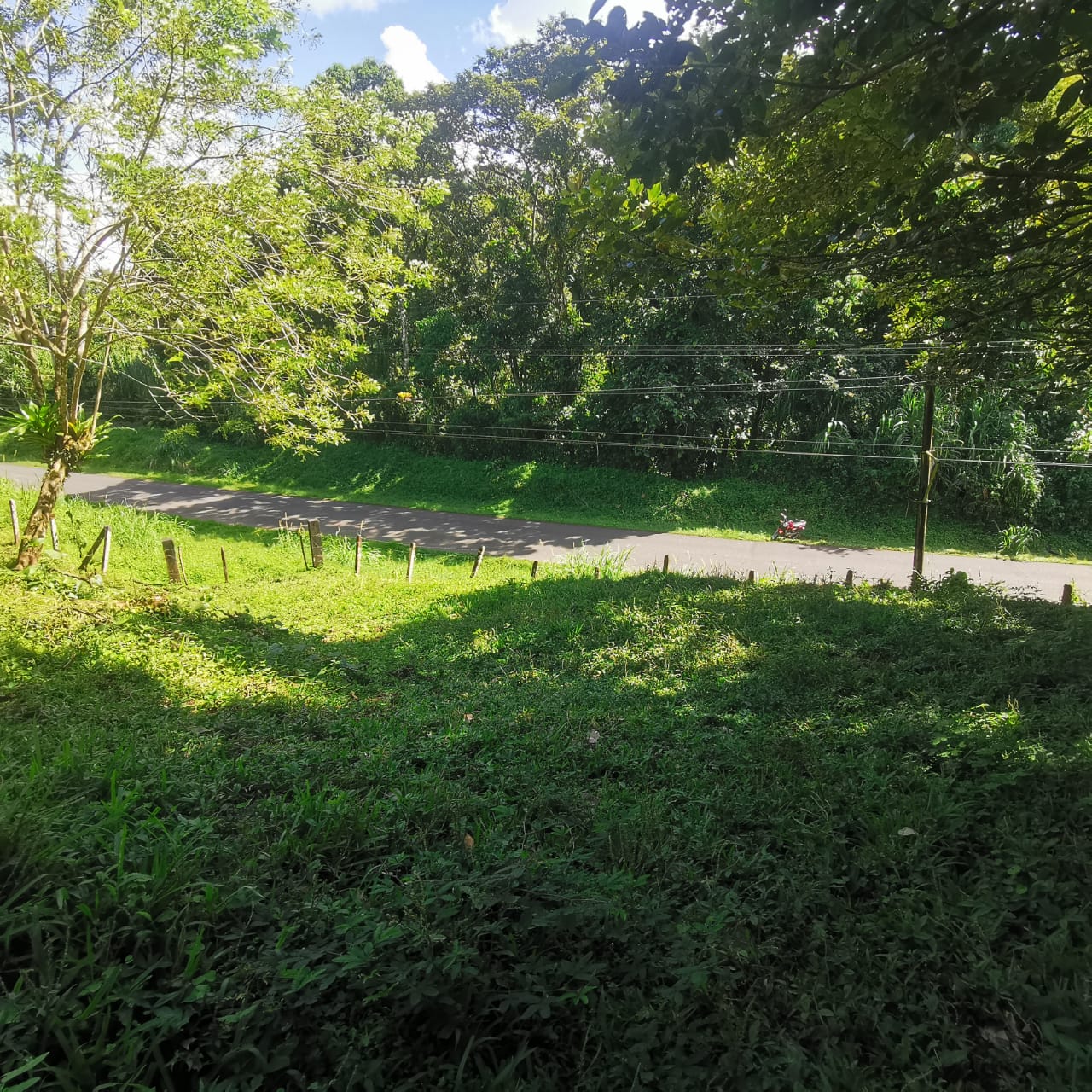 Exceptional 14,445 m² Lot in La Unión, Arenal – Views of Lake Arenal photo 15