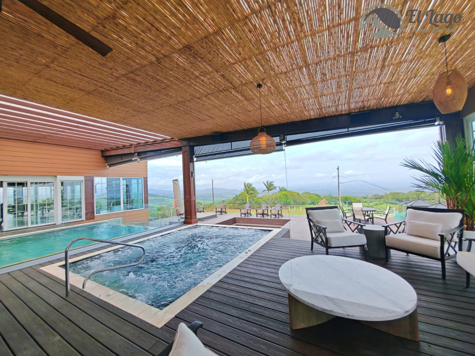 Luxury Estate w/ 8 BD, 9 BA, Private Forest, and Development Potential photo 70