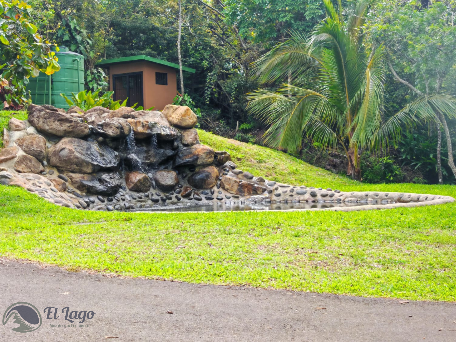 Luxury Estate w/ 8 BD, 9 BA, Private Forest, and Development Potential photo 105