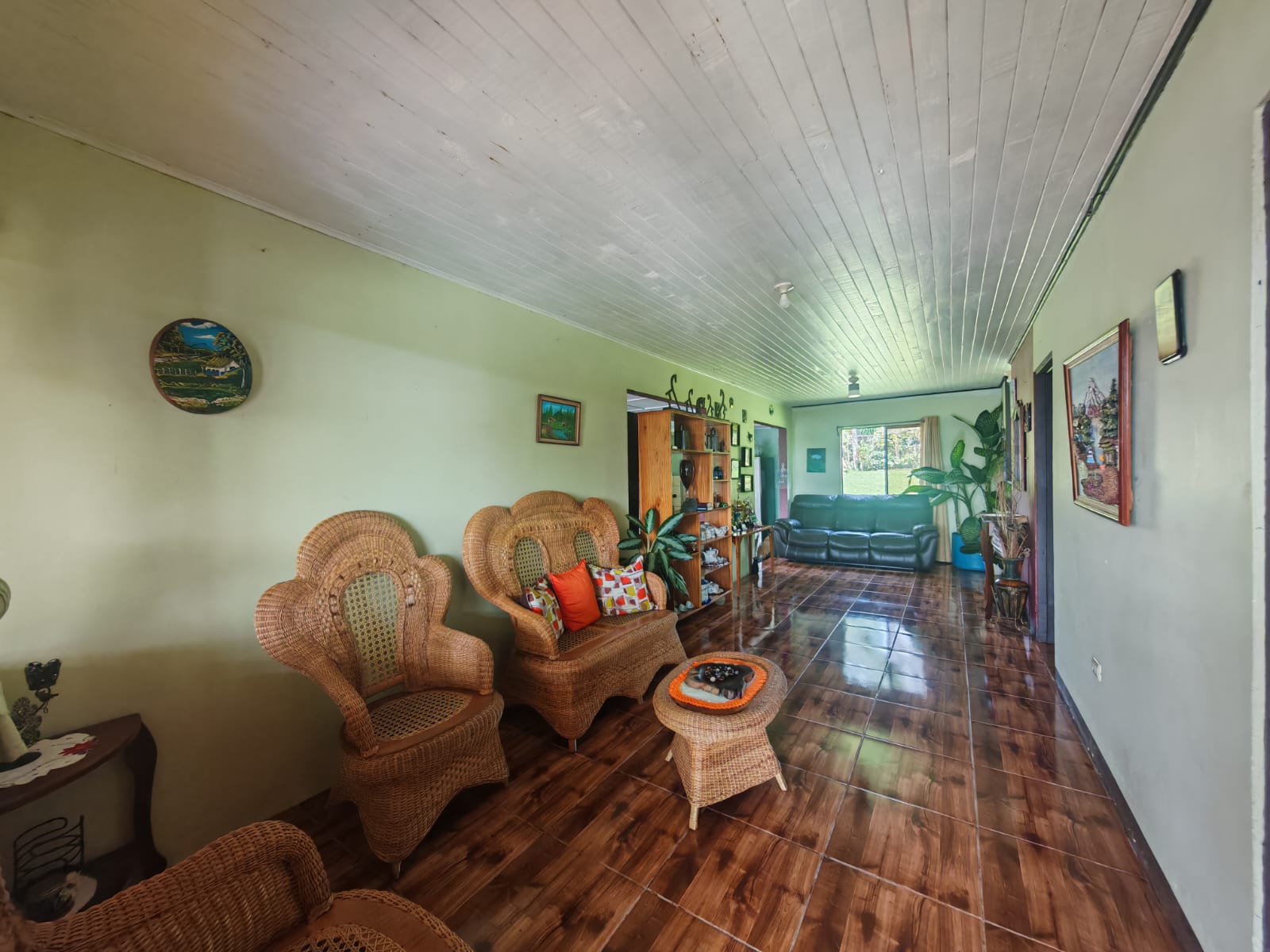 Expansive 30,229 m² (7.46 Acre) Lot w/ House & Scenic Views in Tierras Morenas photo 30