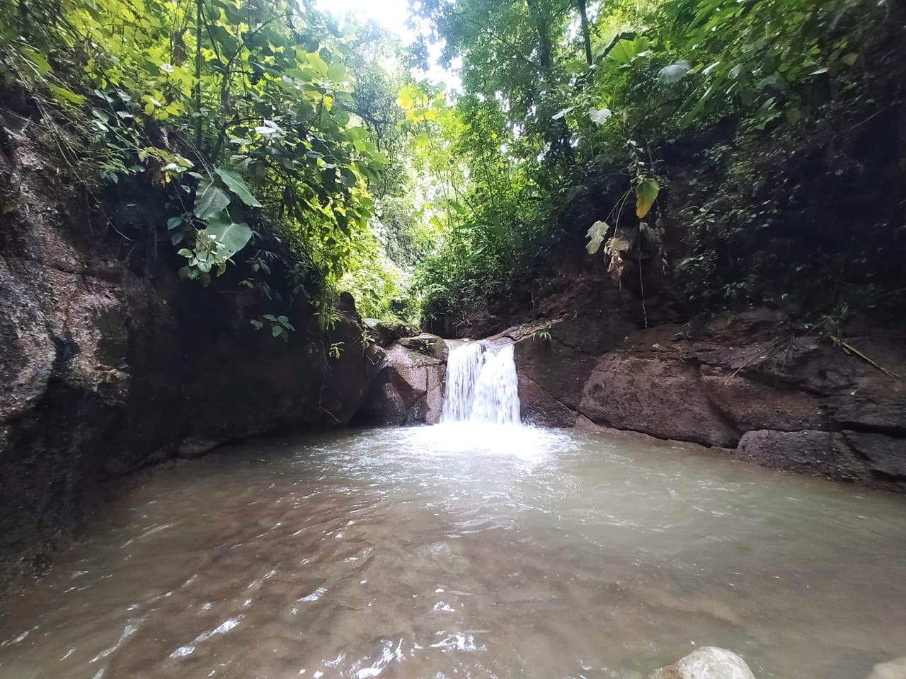 33,691 m² property with Amazing Views and Private Waterfall in La Union  photo 19