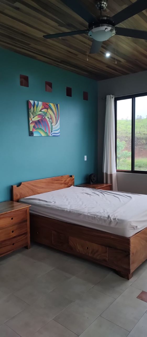 A brand-new luxury 2 BD/2 BA lake, volcano, & mountain view home  photo 16