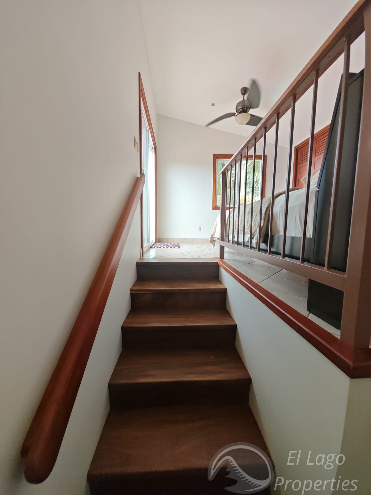 Luxurious Home 4 BD 4 BA With Amazing Lake Views In Nuevo Arenal  photo 26