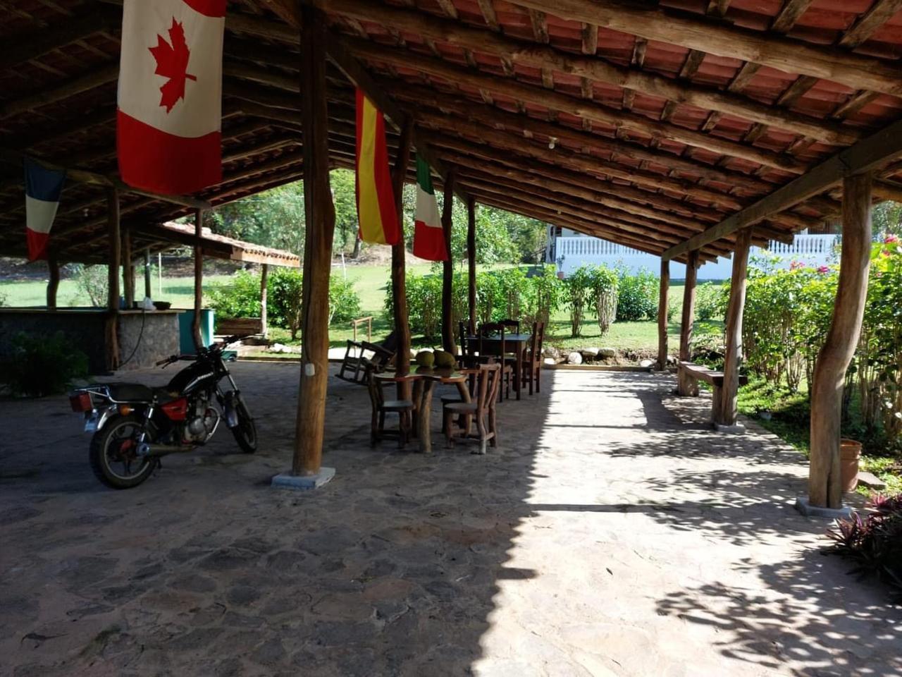 450-Hectare Estate w/ Nature Reserve, Three Homes & Rivers in Guanacaste photo 6