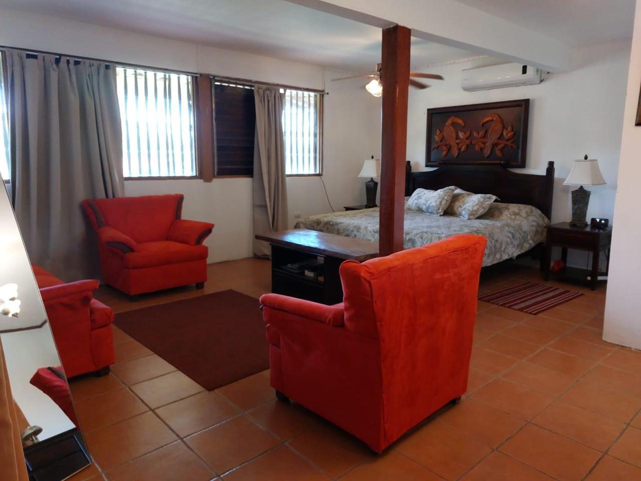 450-Hectare Estate w/ Nature Reserve, Three Homes & Rivers in Guanacaste photo 21