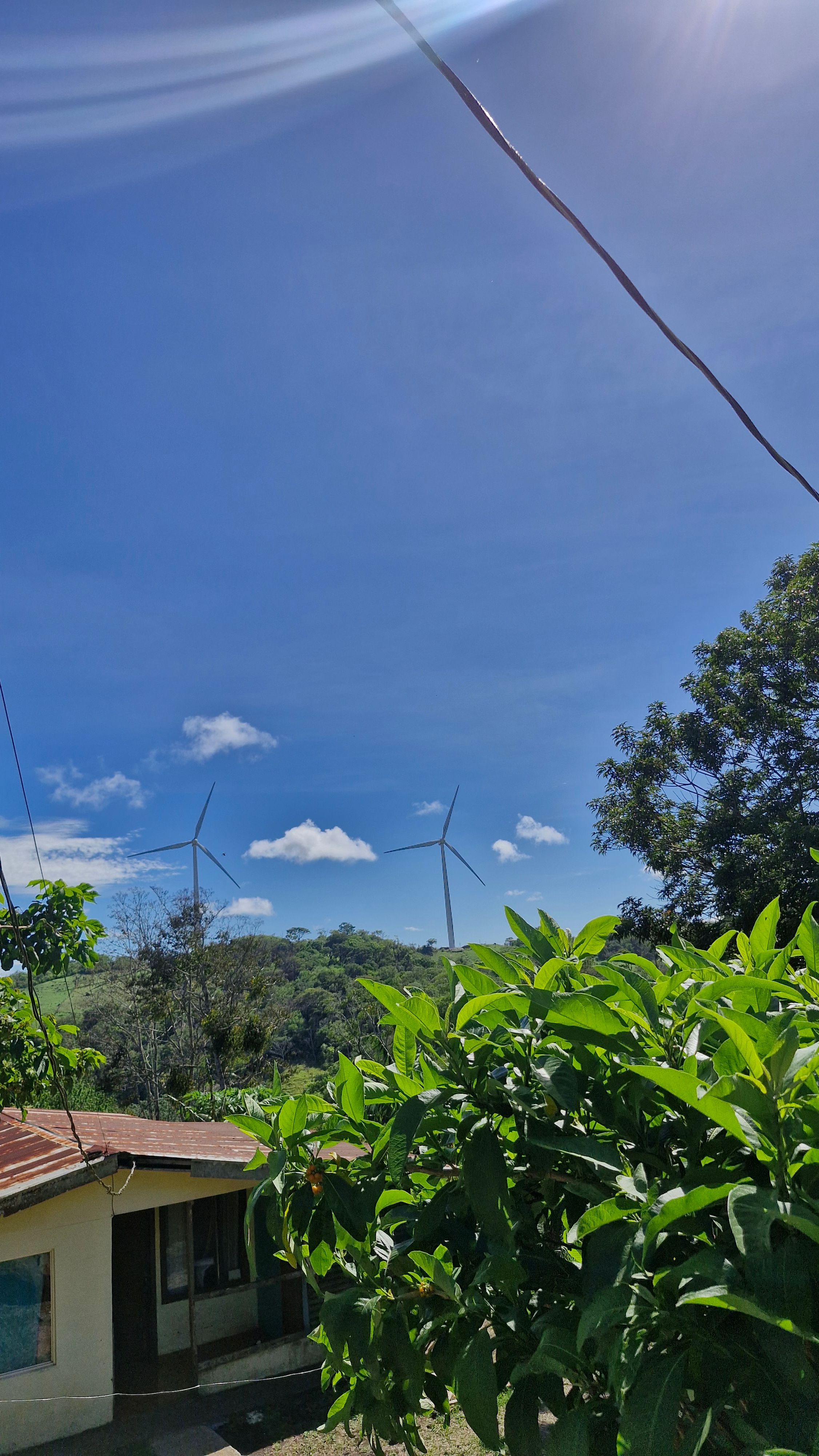 Lovely Home 4BD/2BA With Wind farms views in Parcelas de Quebrada Azul  photo 30