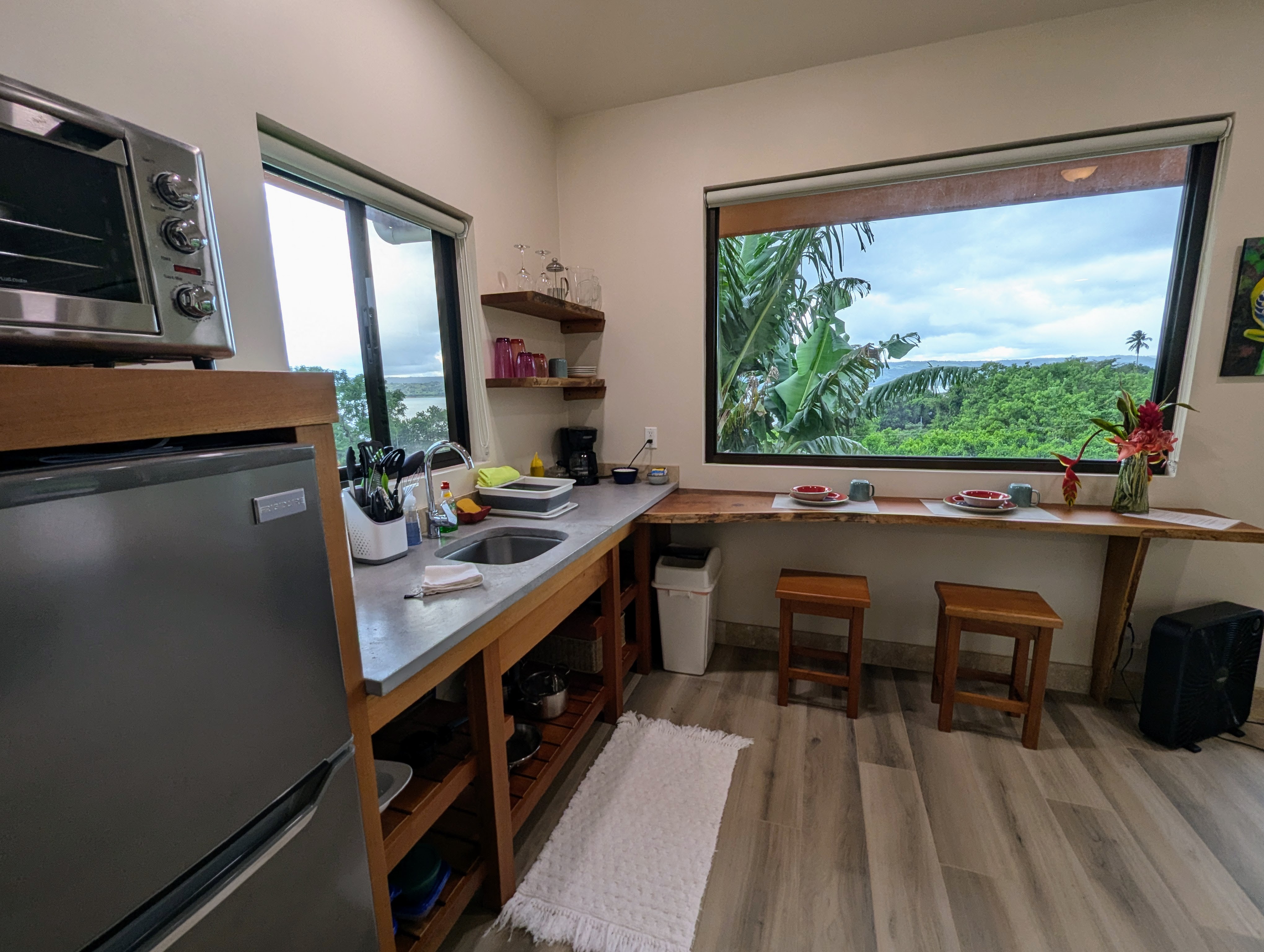 Stunning 4-Casitas Property in Vistas del Lago w/ Amazing Lake & Volcano View photo 14