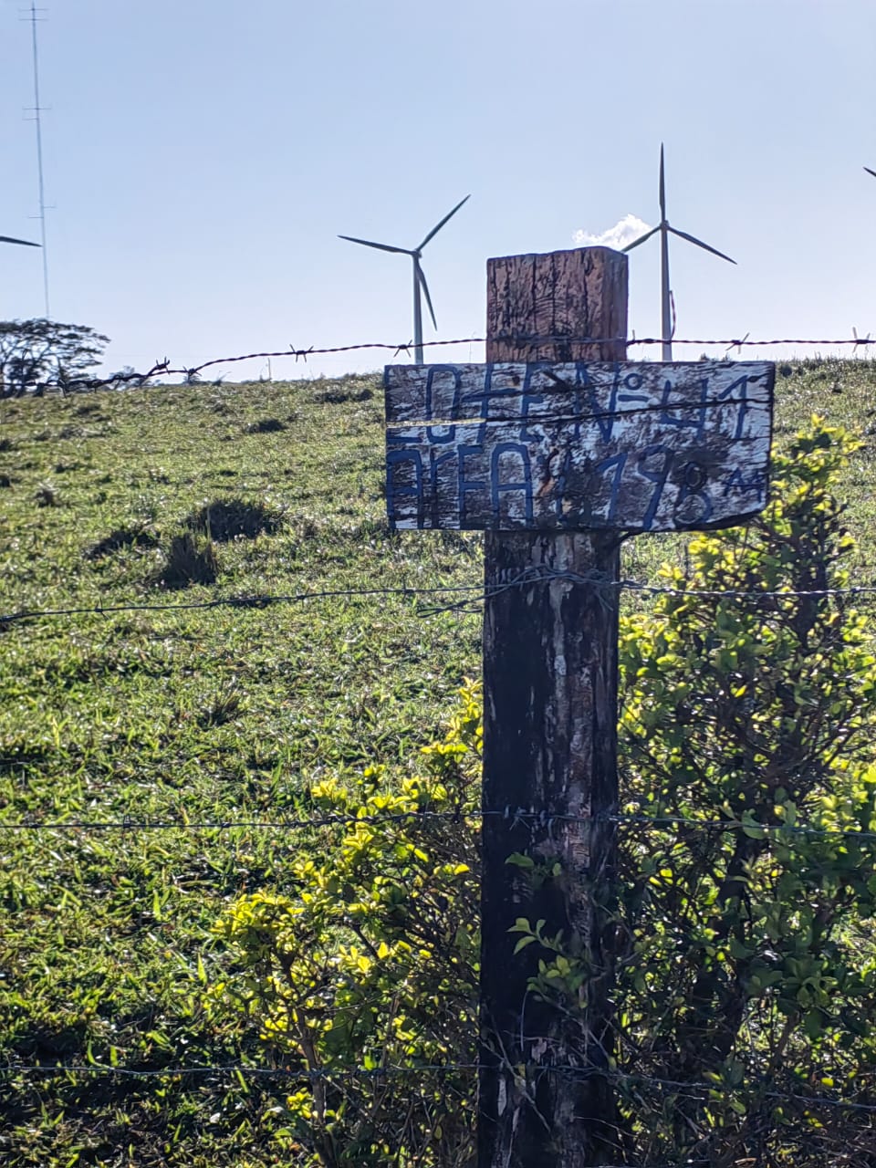 Beautiful, 6194 M2 (1.53 acres) Building Lot In Tierras Morenas Tilarán photo 10