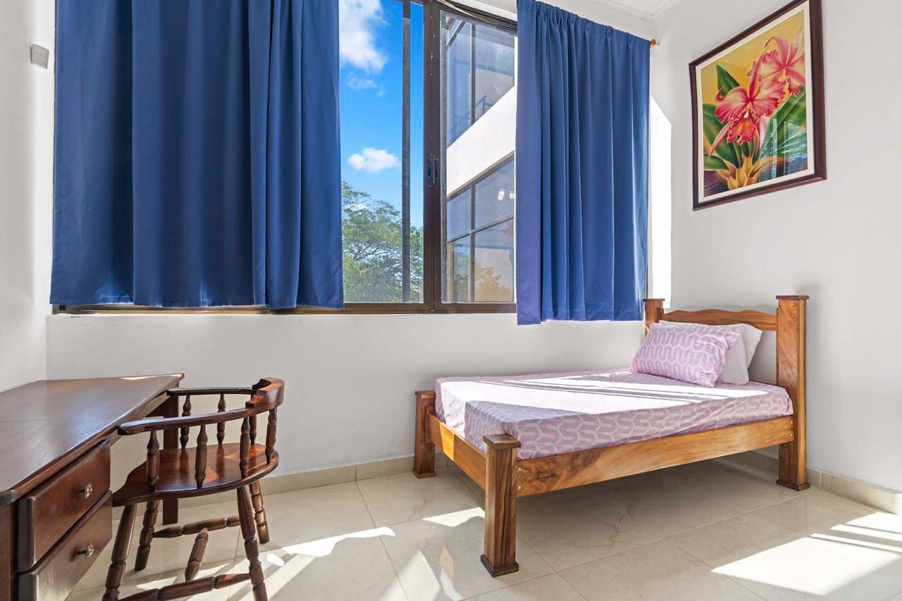 Beautiful 3-Story Property with 4 Apartments, Pool & Panoramic Comforts photo 30