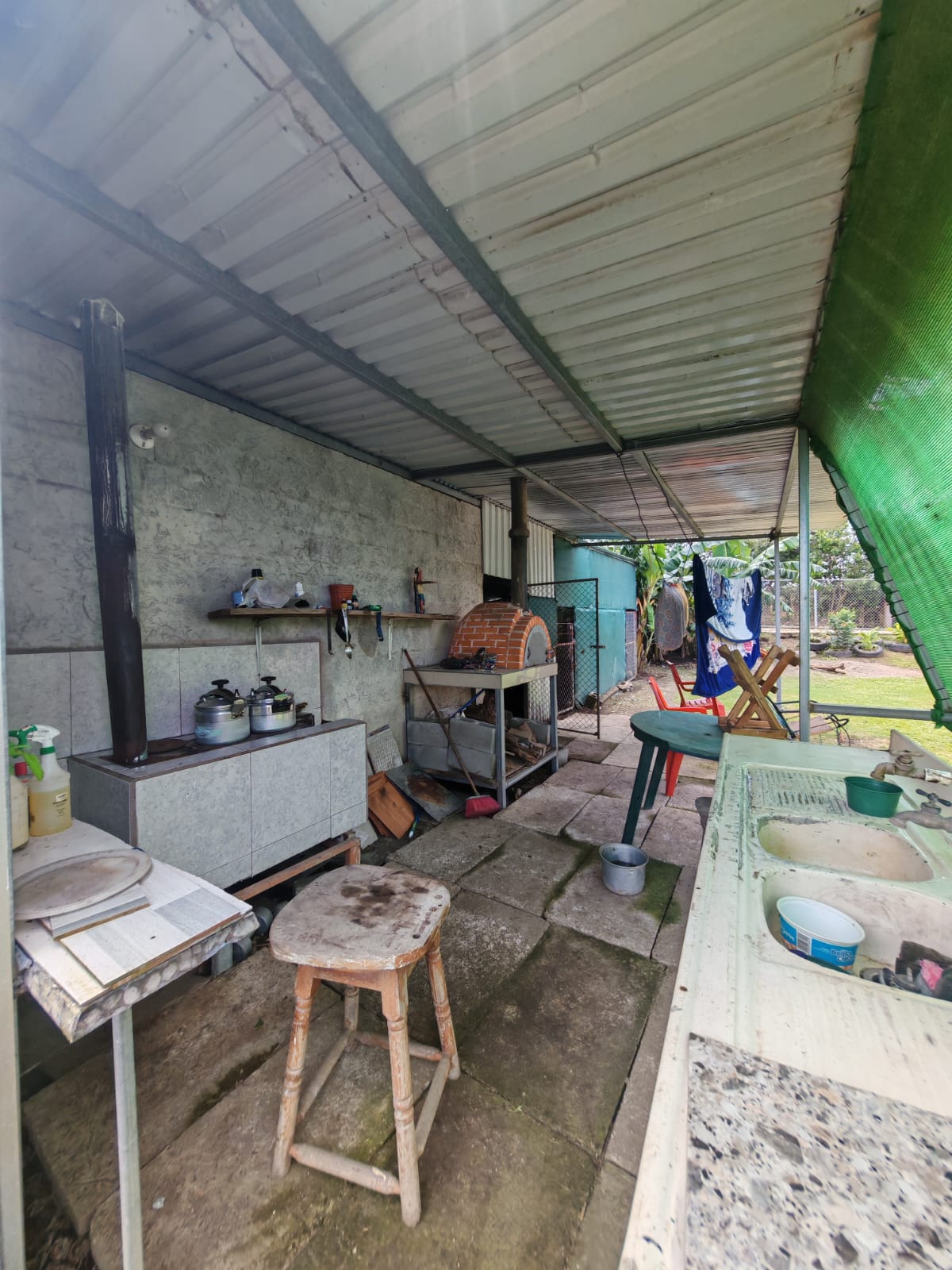 Beautiful 3-bedroom, 2-bathroom Home on a Sprawling 26,313 m² (6.5 Acres) lot  photo 16