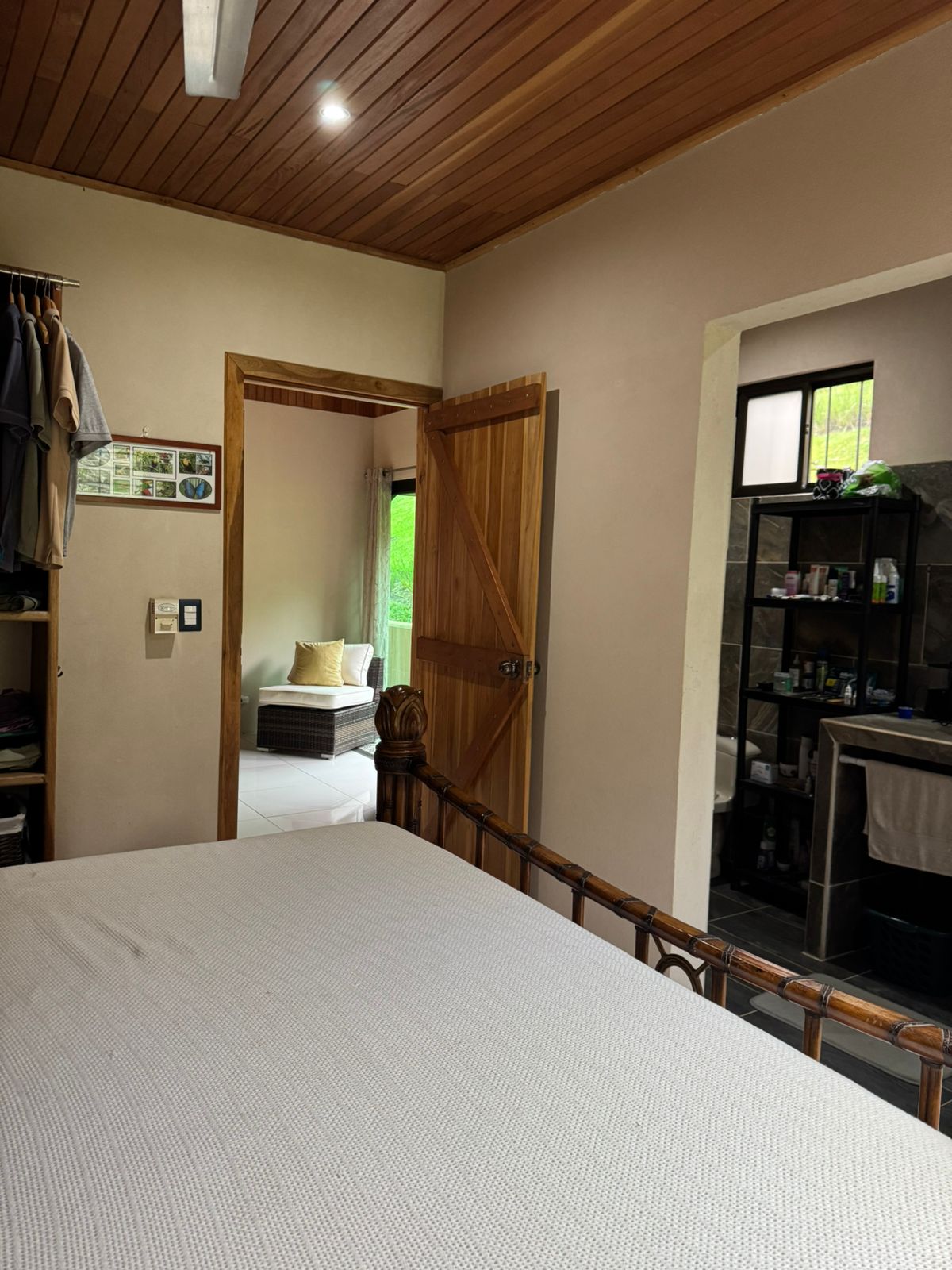 Mountain View Home 2 Bedrooms 2 Bathroom in Sabalito photo 14