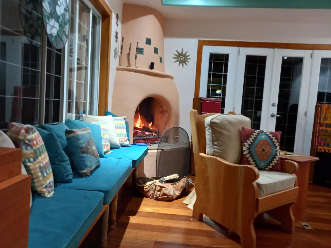 Tranquility Defined – Stunning Home with Lake & Volcano Views on 8.2 Acres photo 13