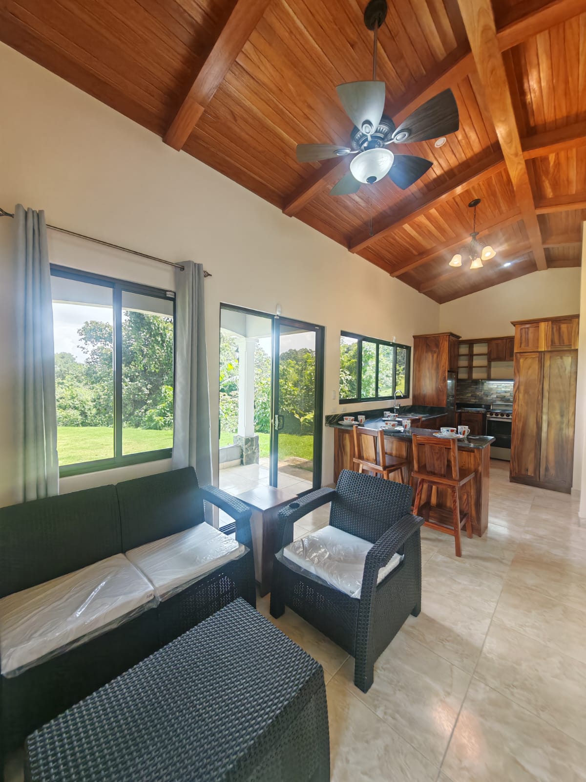 Cozy Modern Home 2BA 1BA with Lake and Mountain Views in San Luis photo 7