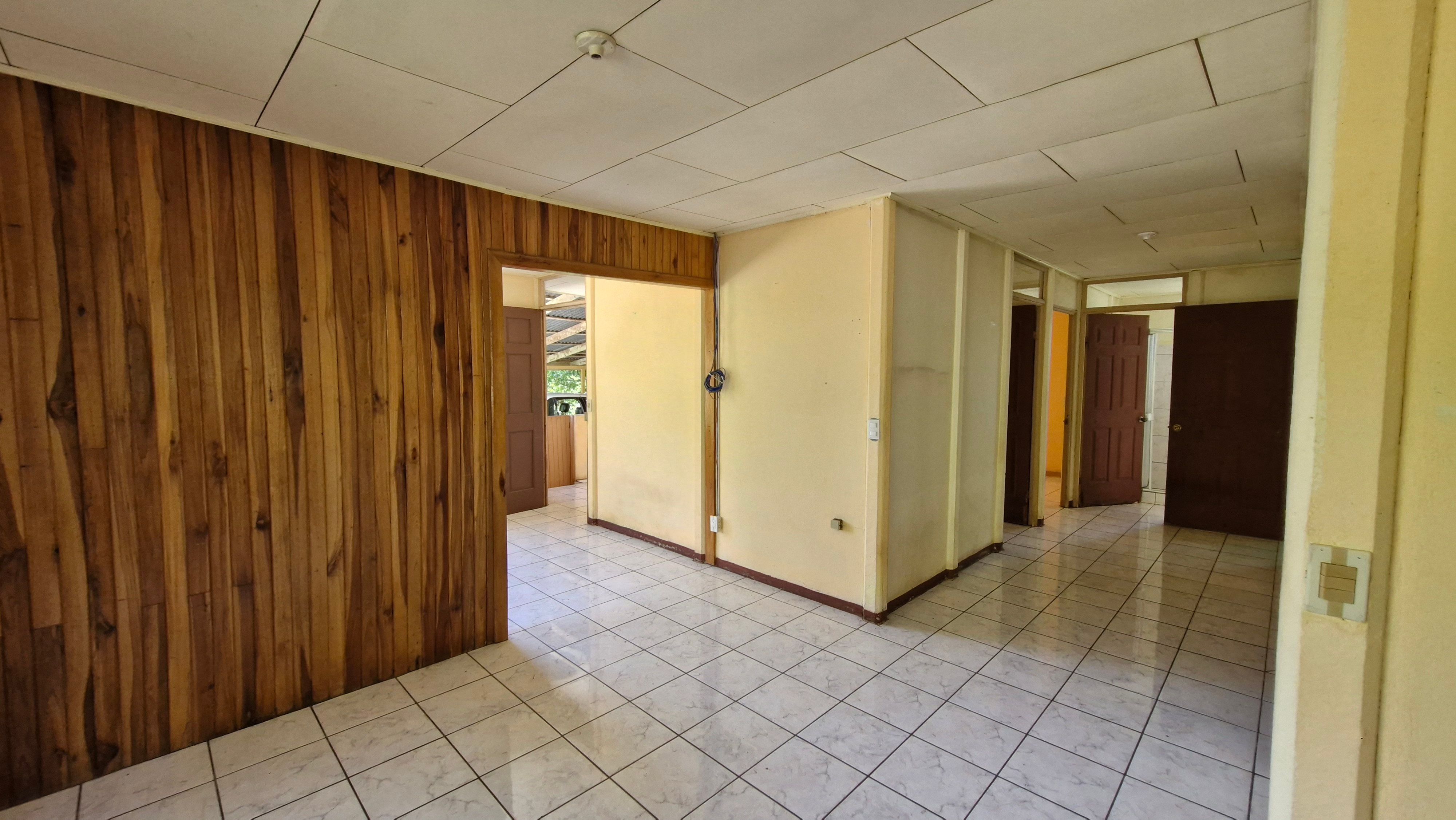 Lovely Home 4BD/2BA With Wind farms views in Parcelas de Quebrada Azul  photo 10