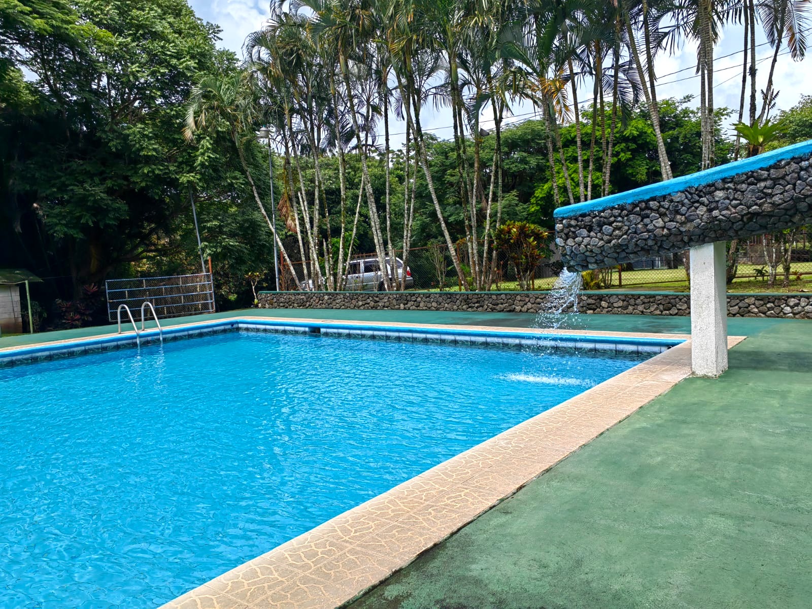 Touristic Complex w/Restaurant, Pools, Cabins, House and more!  photo 6