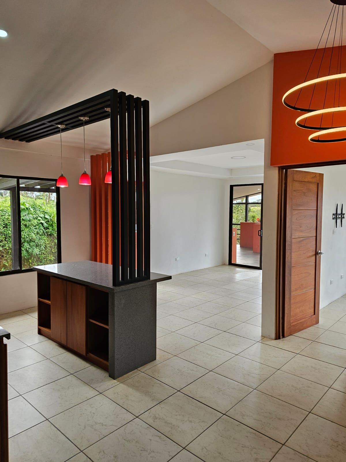 Modern Home 2BD 1BA with Beautiful Mountain Views in Parcelas photo 9