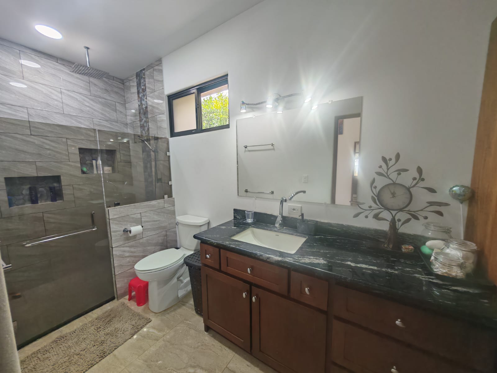 Lovely Home 4 Bedroom 2 Bathroom + Office In Bello Horizonte Tilarán photo 18